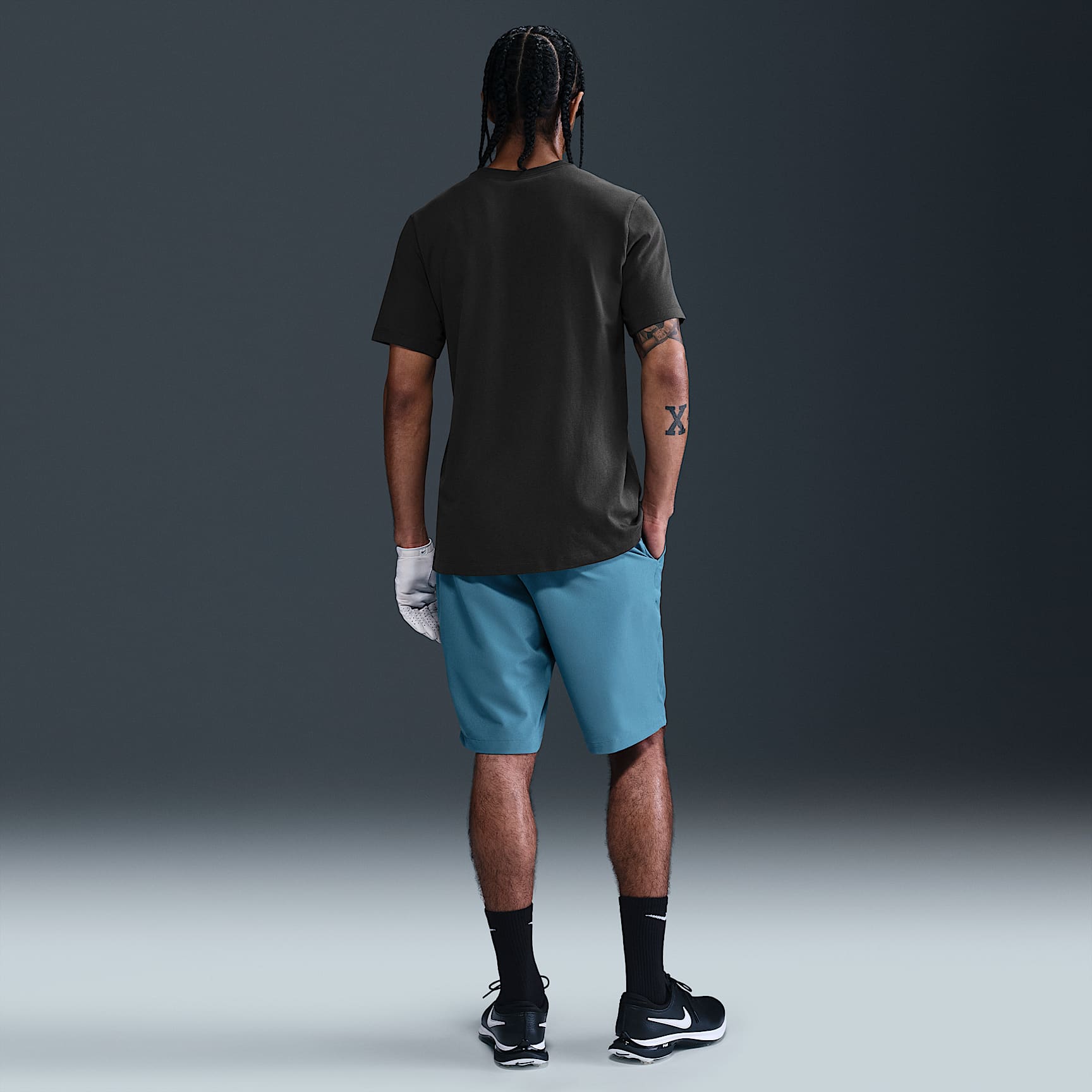 Nike Men's Golf T-Shirt