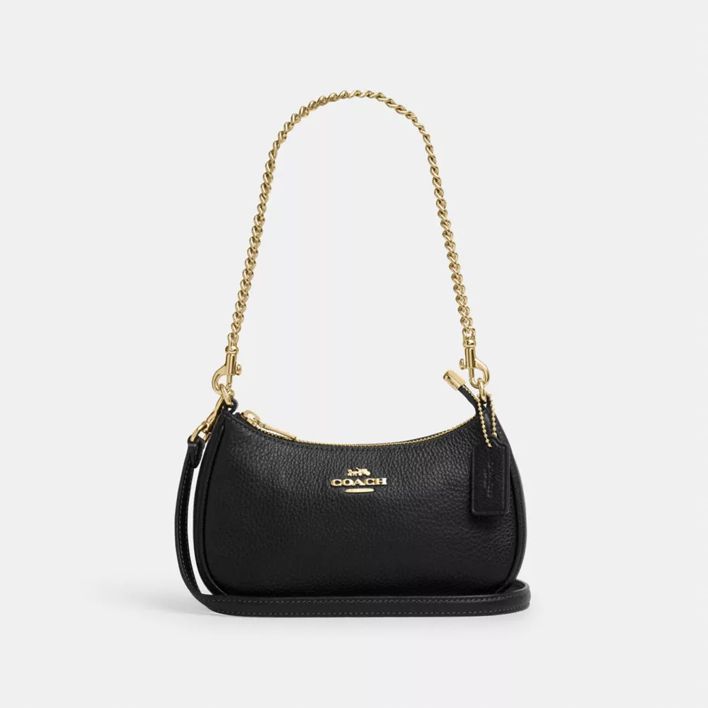 Сумка COACH Teri Mini Crossbody Bag
