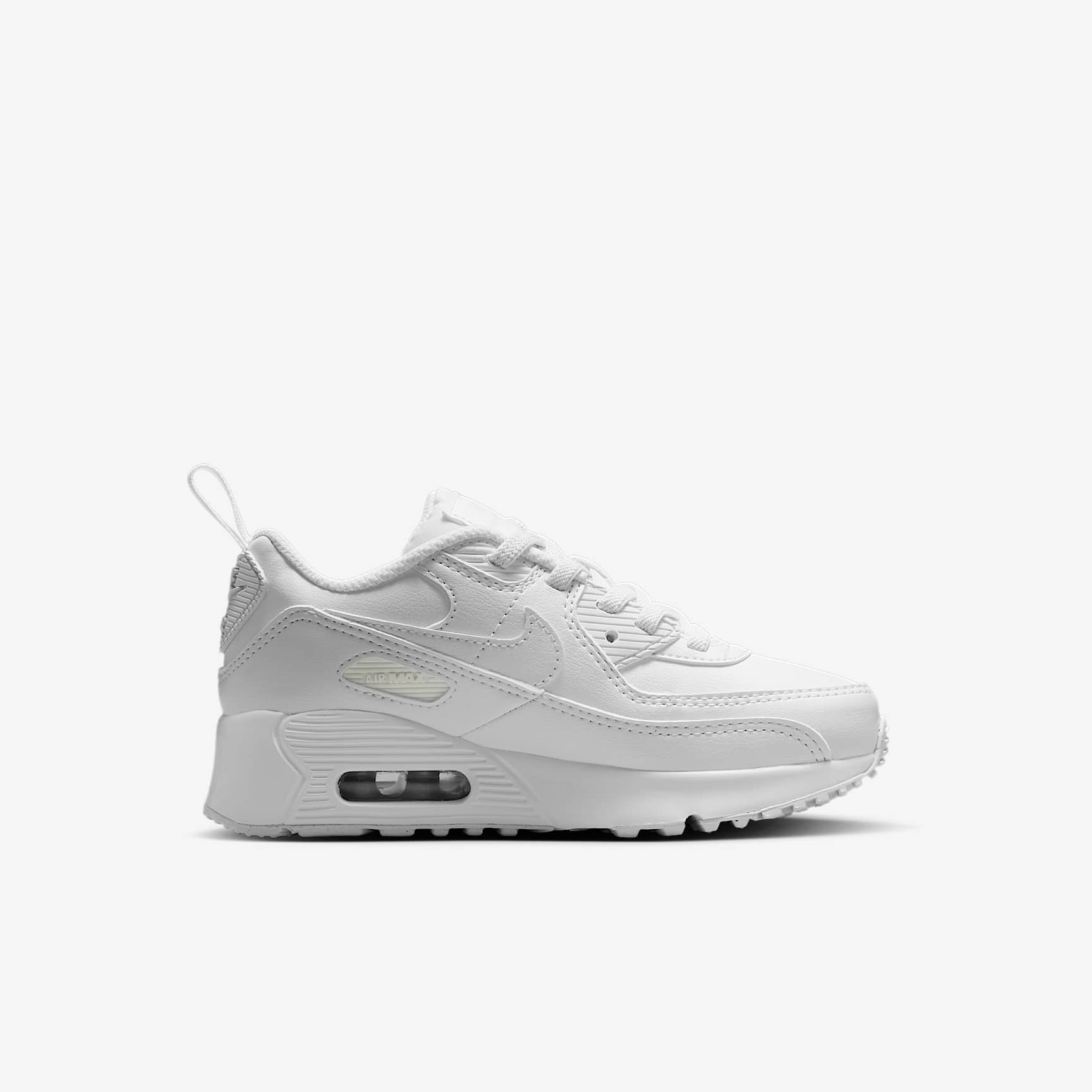 Nike Air Max 90 EasyOn Little Kids' Shoes
