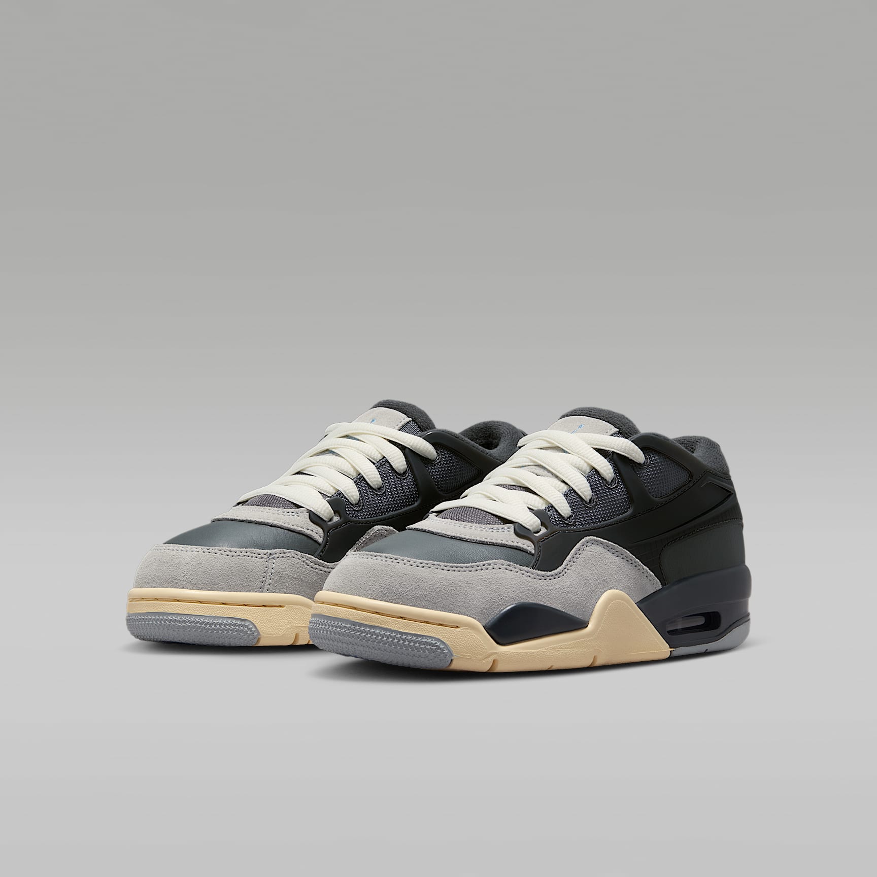 Air Jordan 4 RM Big Kids' Shoes