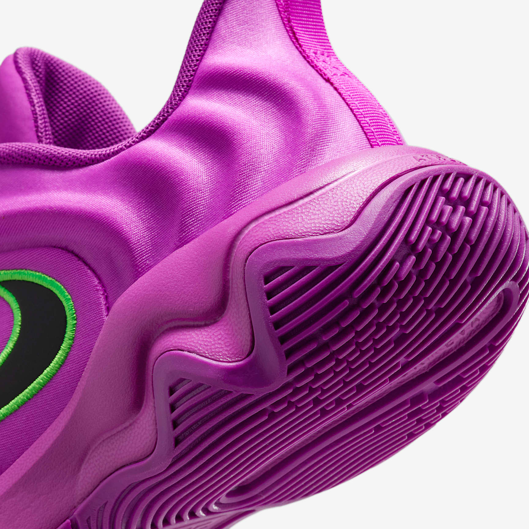 Giannis Immortality 4 Big Kids' Basketball Shoes