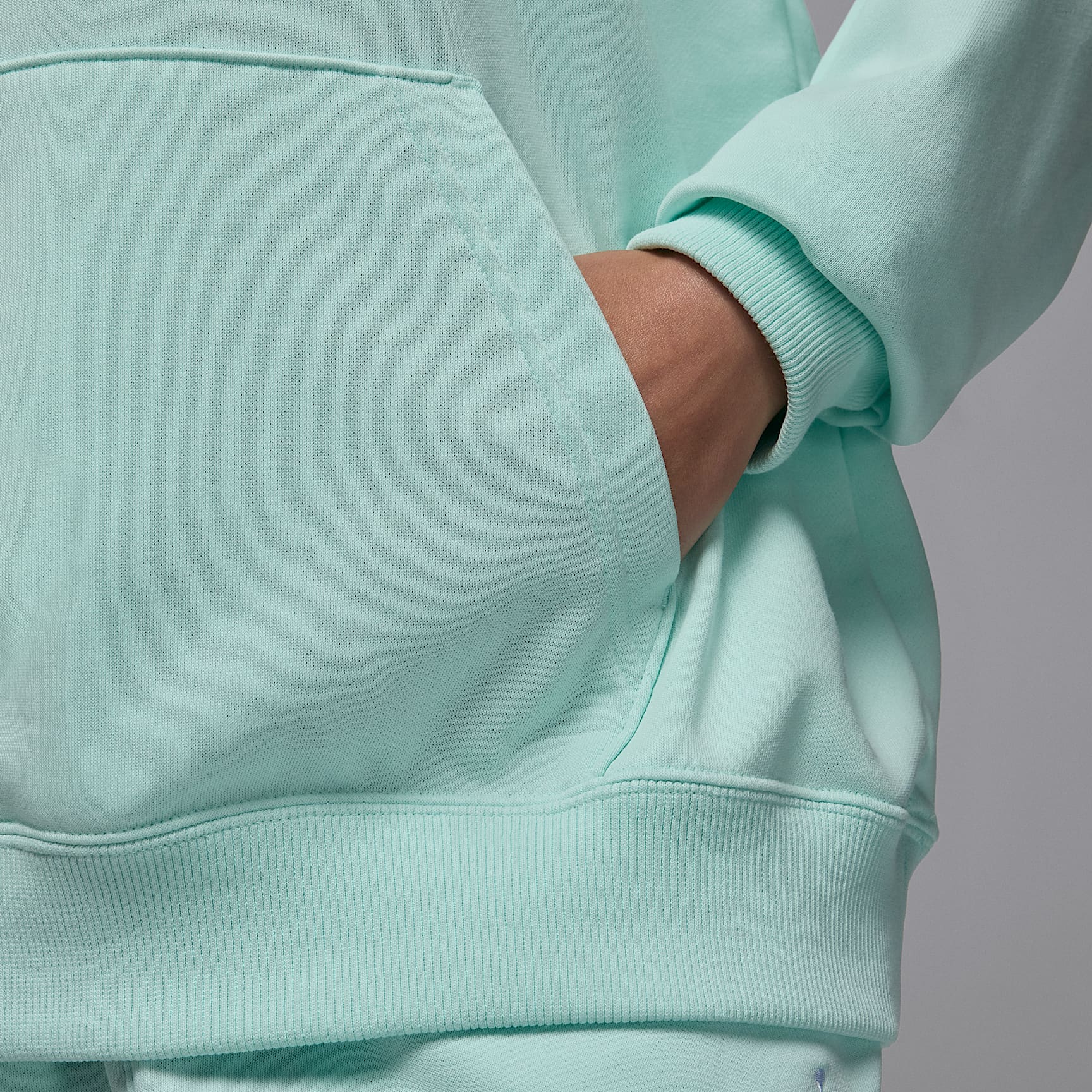 Jordan Brooklyn Fleece Women's Pullover Hoodie