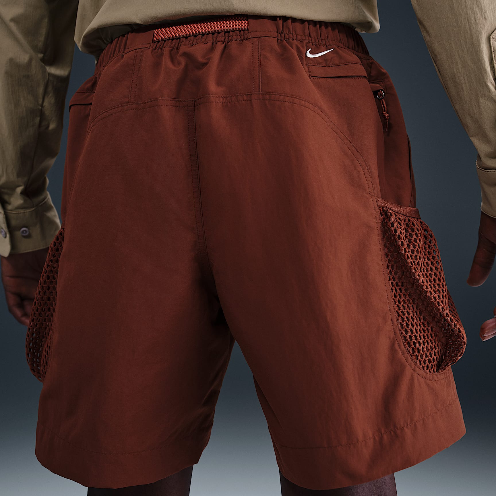 Nike ACG "Snowgrass" Men's Cargo Shorts