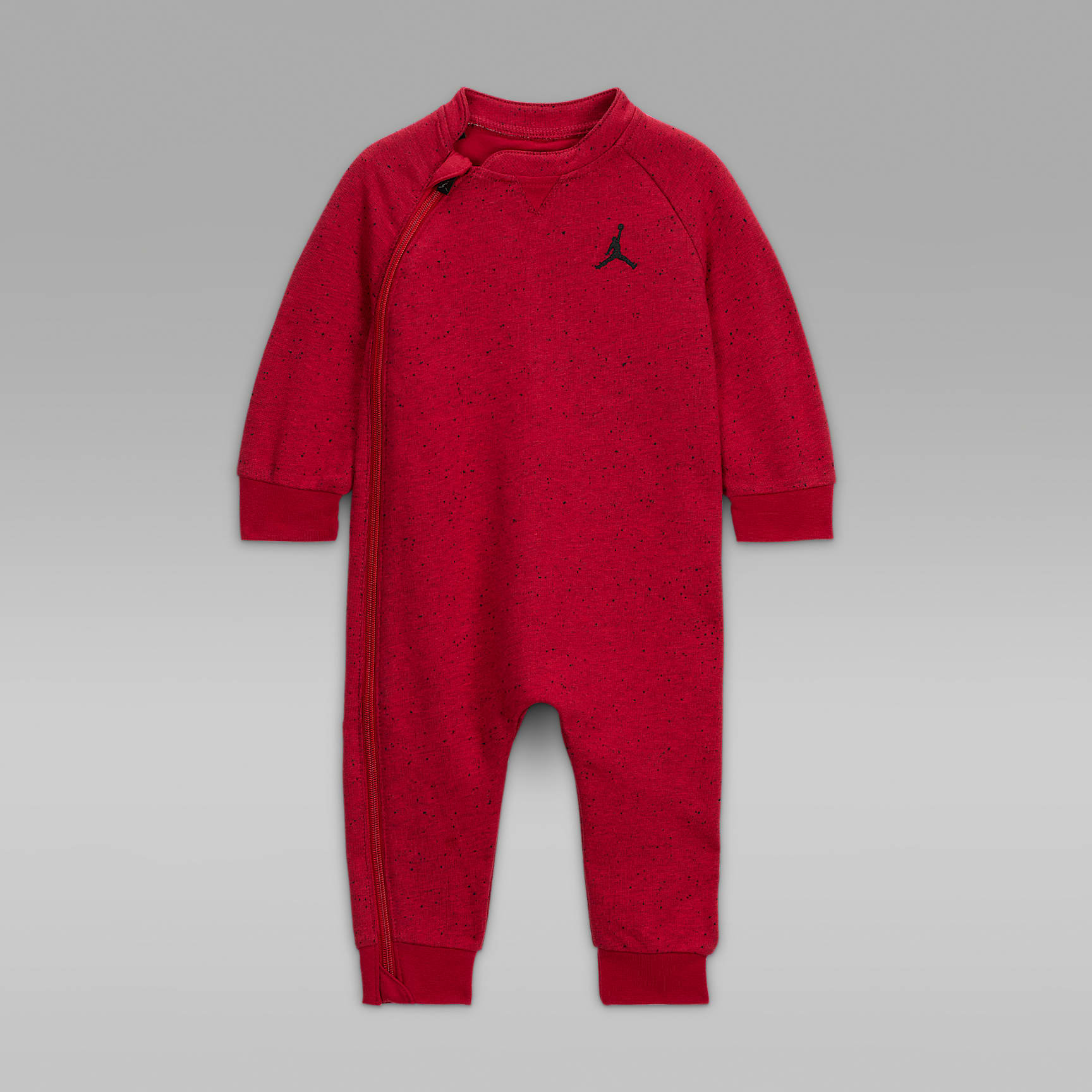 Jordan Baby (0-9M) Jumpman Nep Coverall