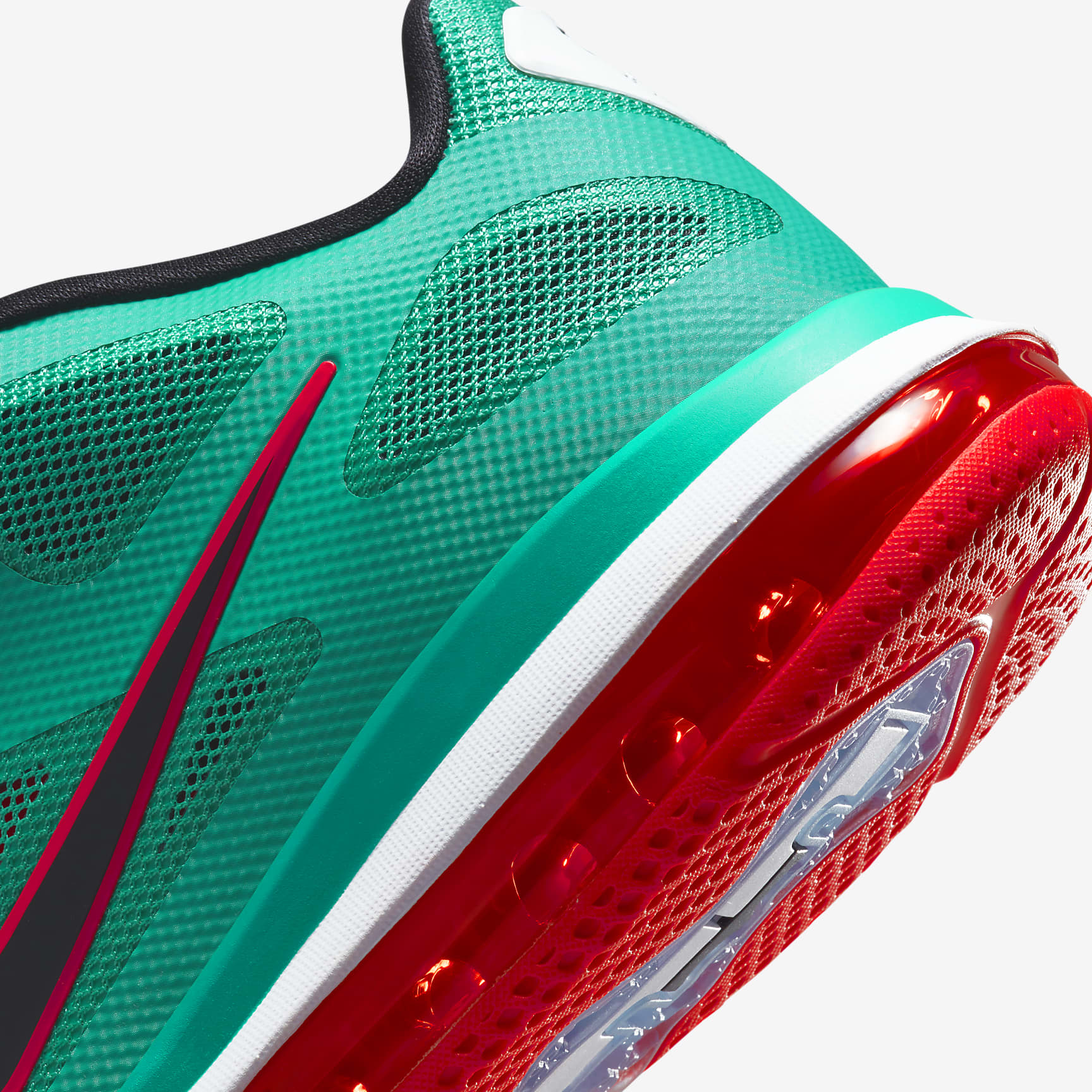 Nike LeBron 9 Low Men's Shoes