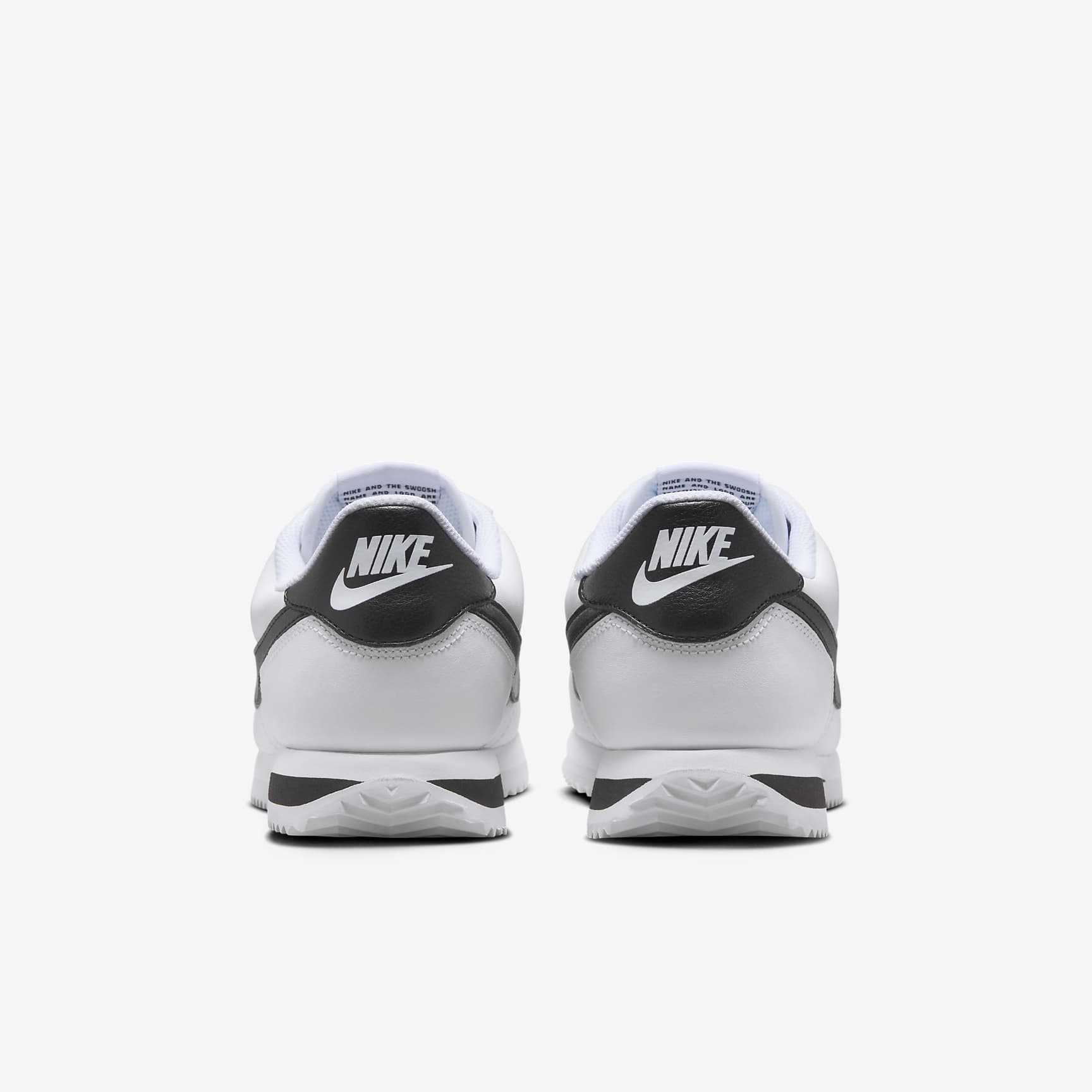 Nike Cortez Leather Women's Shoes