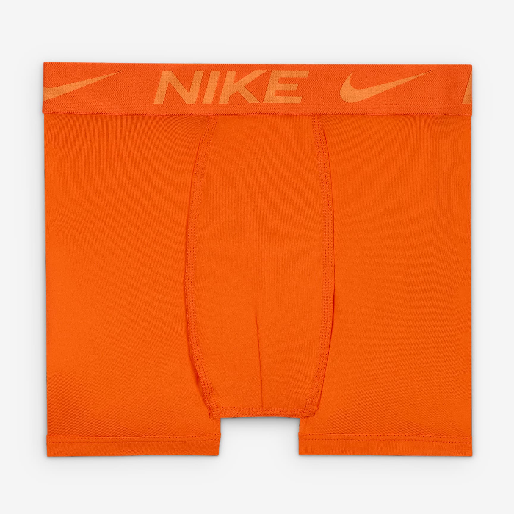 Nike Dri-FIT Big Kids' Color Pop Boxer Briefs (5-Pack)