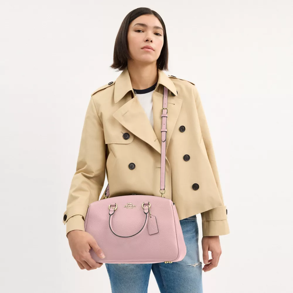 Сумка COACH Savannah Carryall Bag