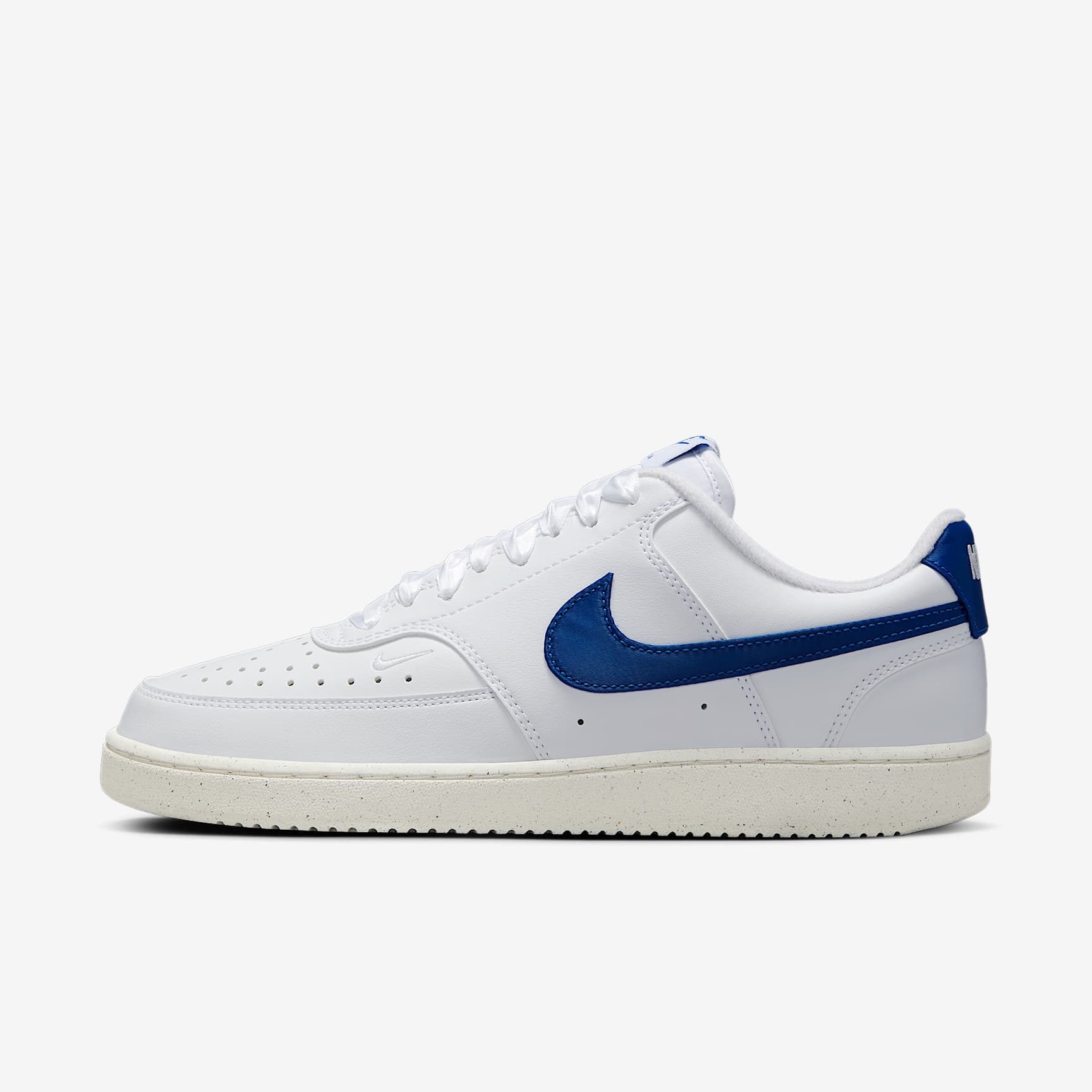 Nike Court Vision Low Next Nature Women's Shoes