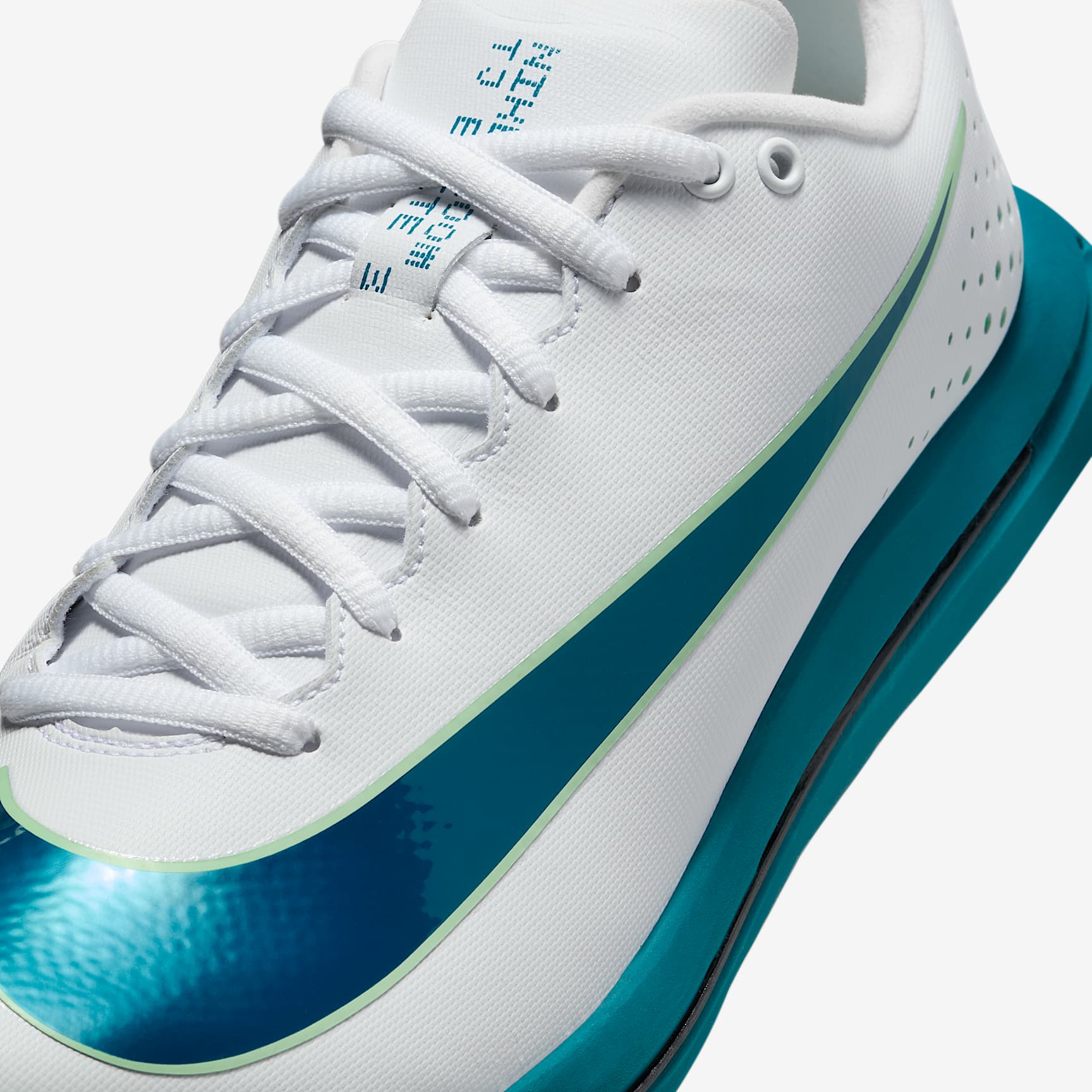 Nike Triple Jump Elite 3 Track & Field Jumping Spikes