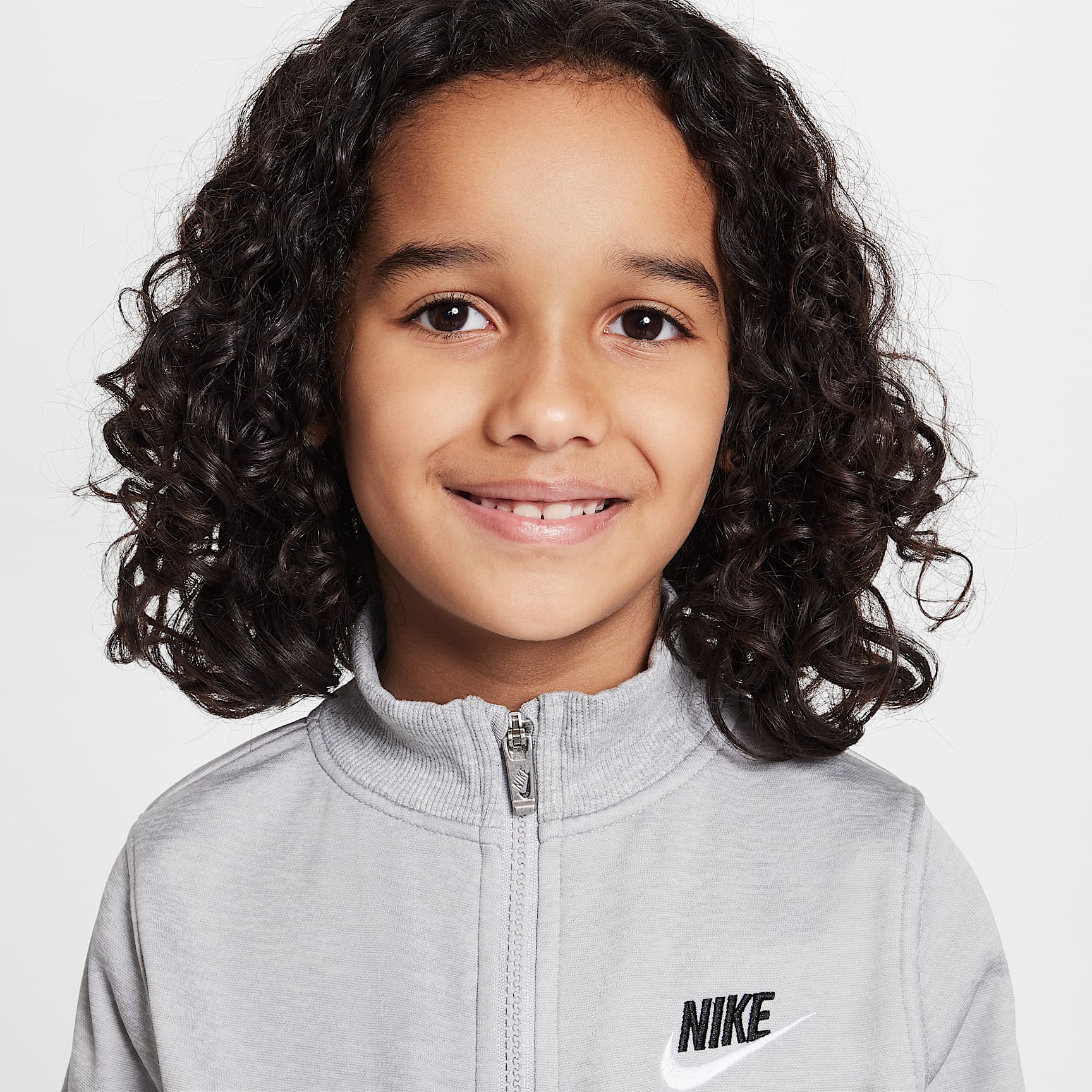 Nike Dri-FIT Sportswear Little Kids' 2-Piece Futura Propus Set