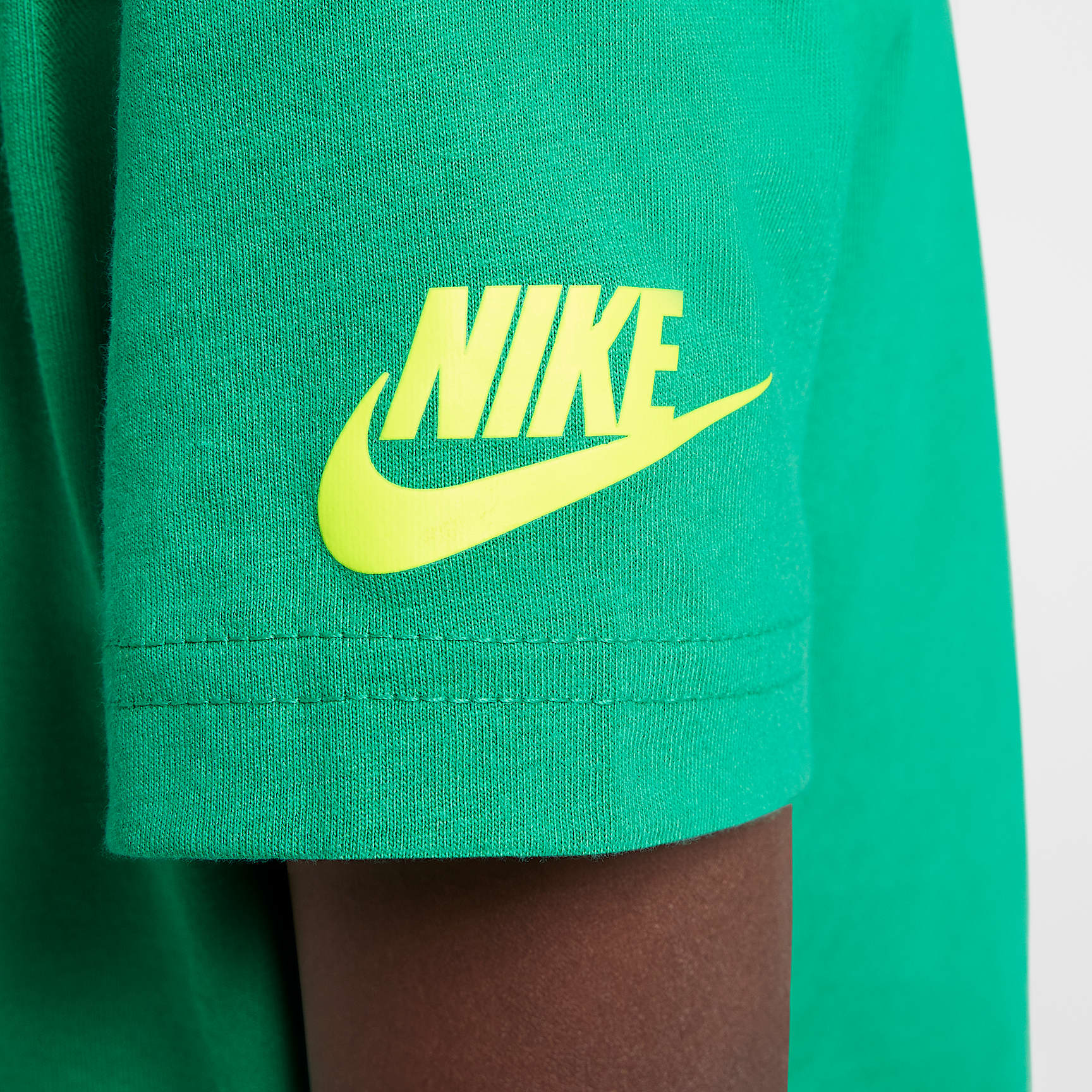 Nike Little Kids' Ace Arch T-Shirt