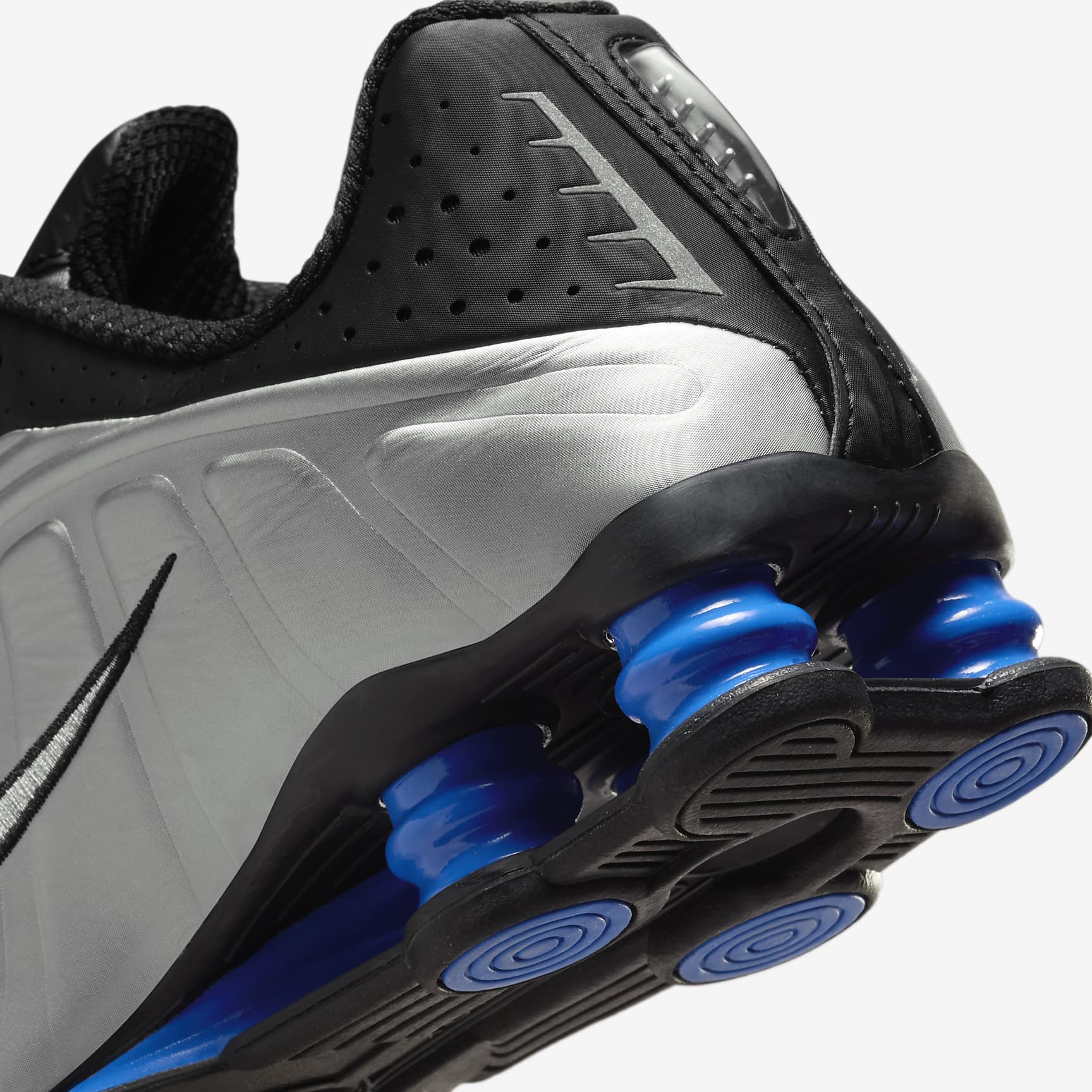 Nike Shox R4 Women's Shoes