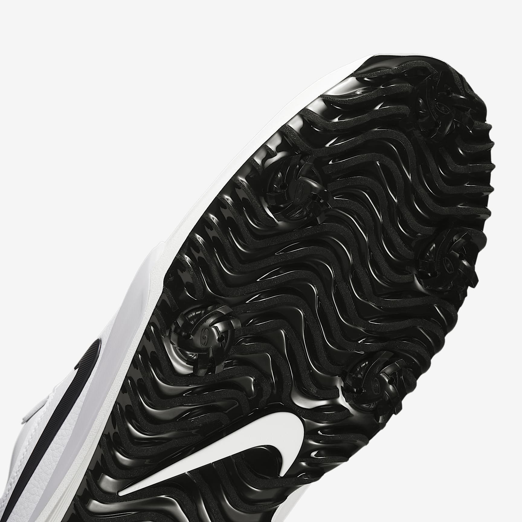Nike Victory Pro 4 Golf Shoes (Wide)