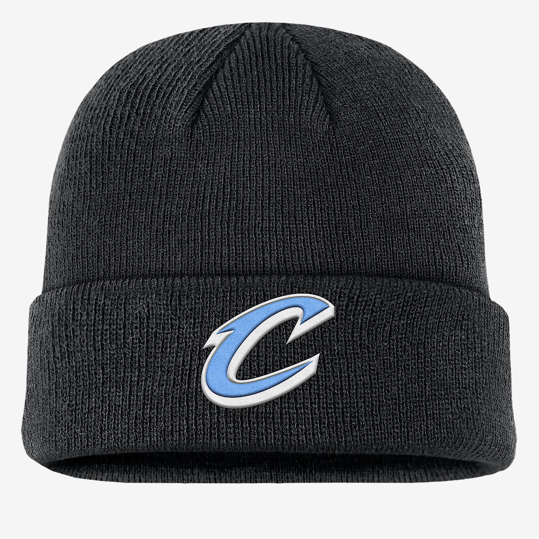Cleveland Cavaliers Terra City Edition Nika NBA Beanie