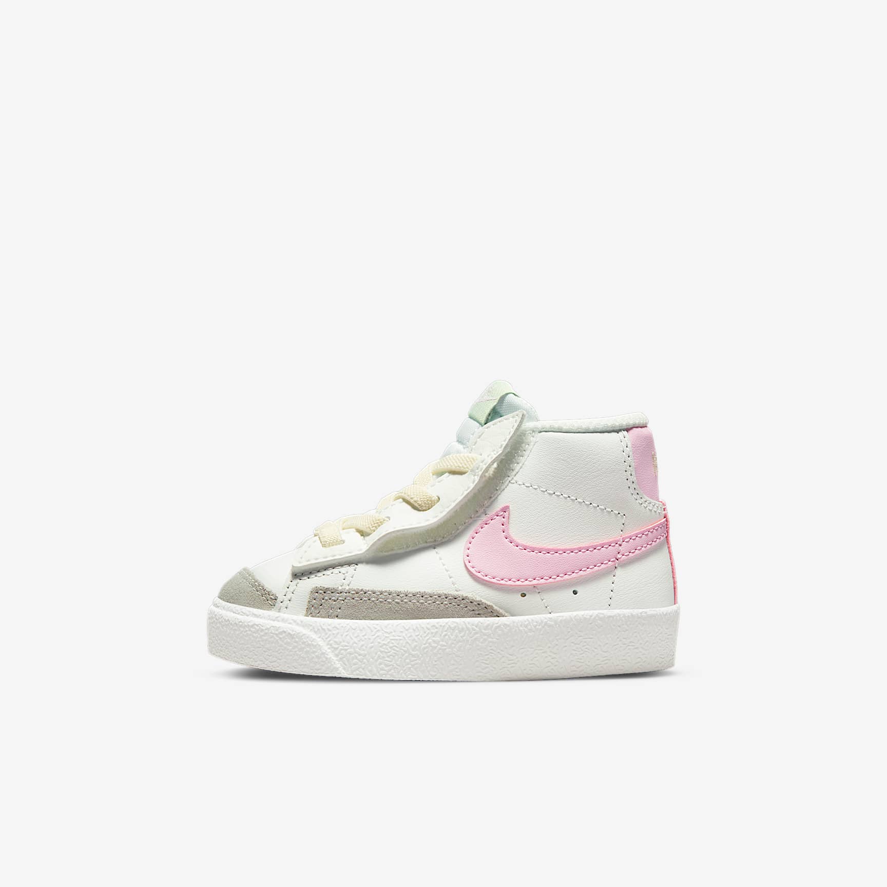 Nike Blazer Mid '77 Baby/Toddler Shoes