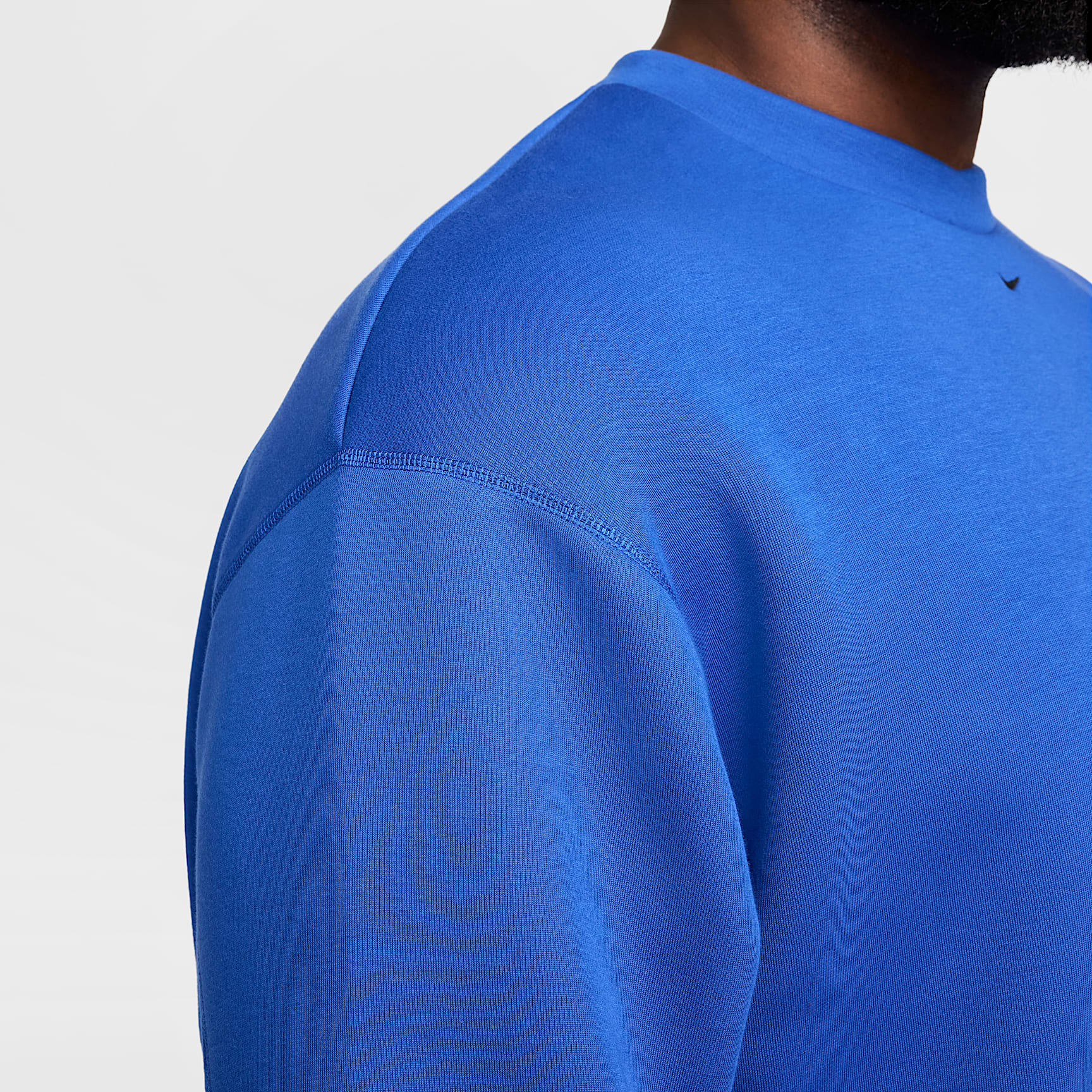 Nike Tech Men's Fleece Crew