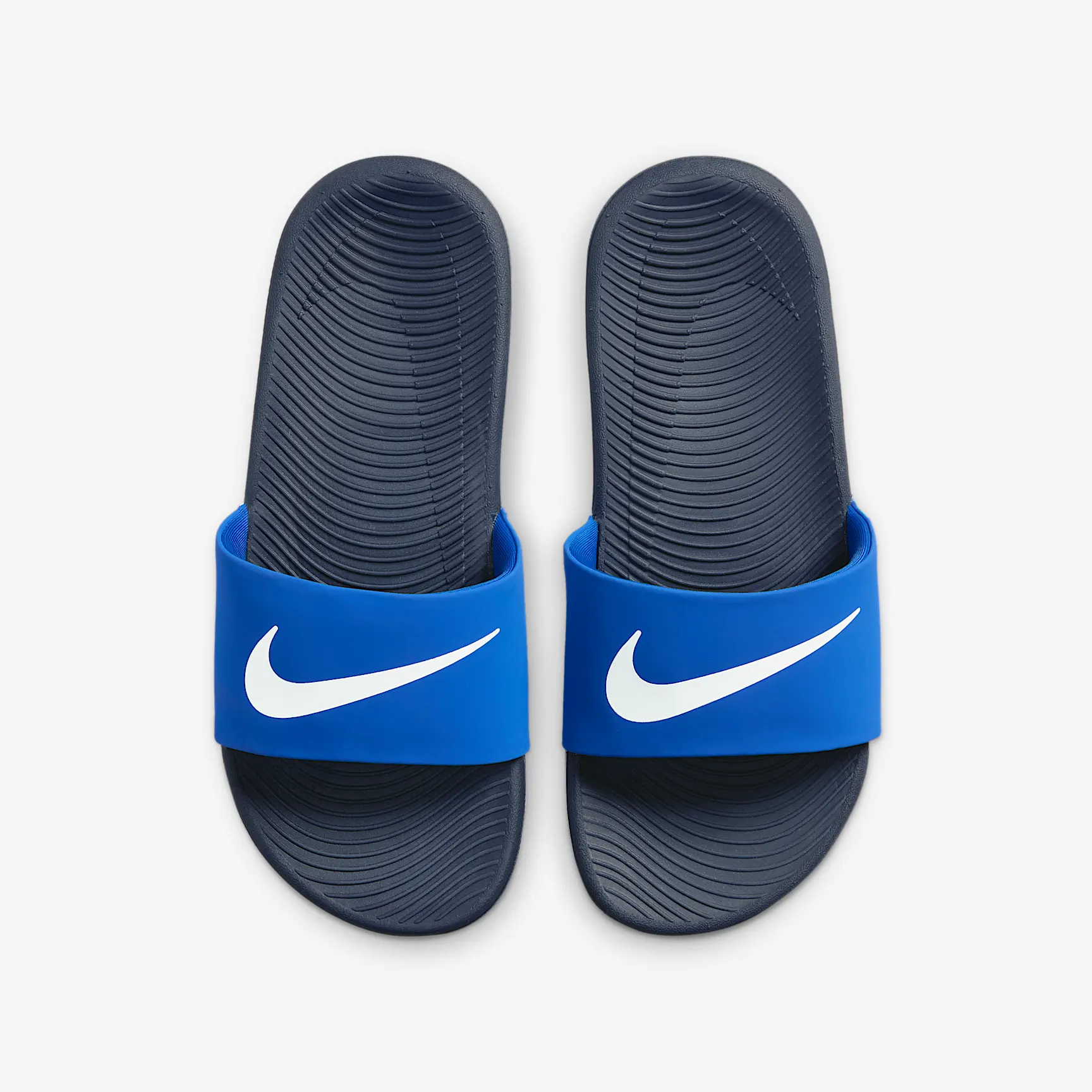 Nike Kawa Big Kids' Slides
