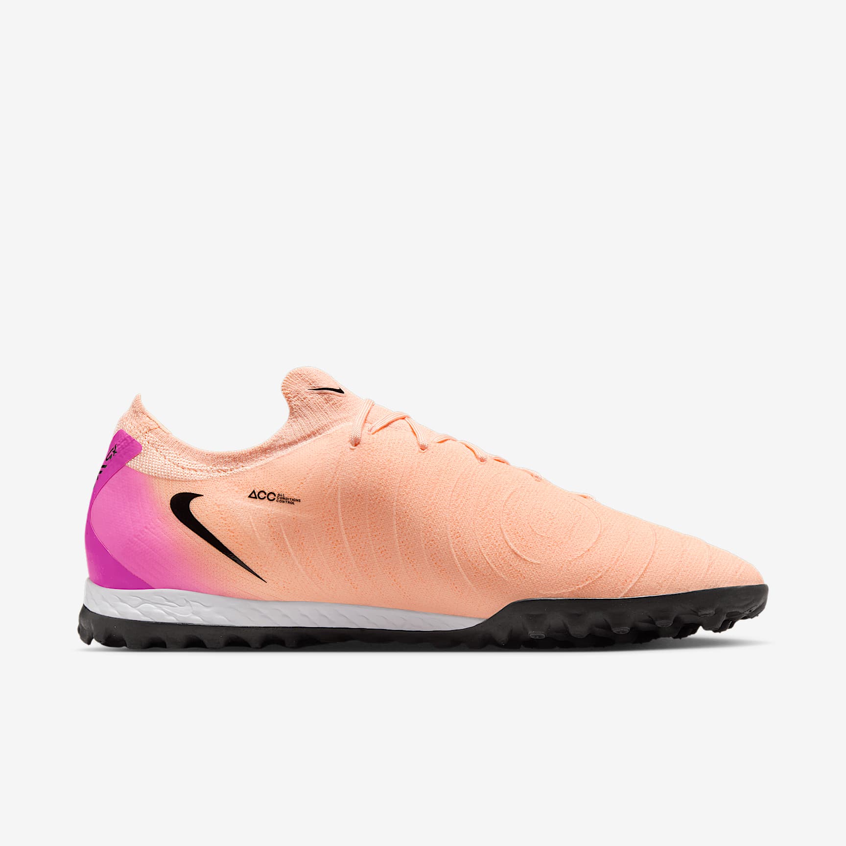 Nike Phantom GX 2 Pro TF Low-Top Soccer Shoes