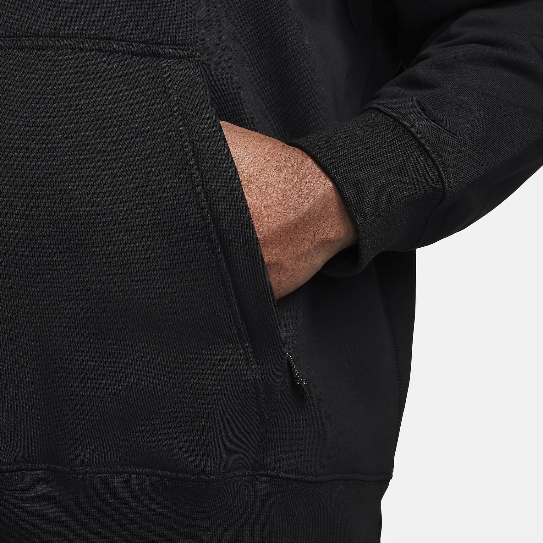 Nike ACG Therma-FIT Fleece Pullover Hoodie
