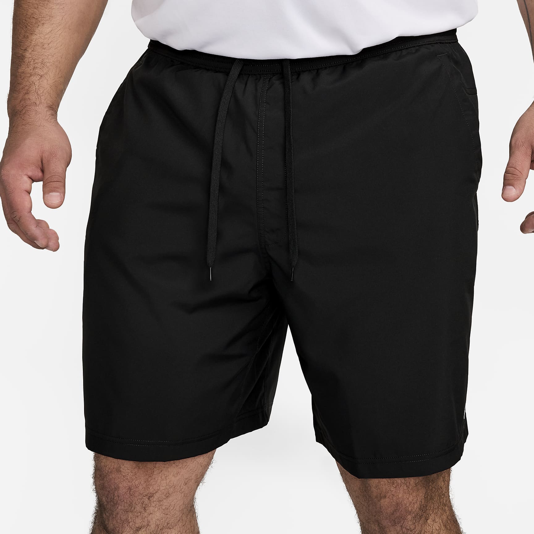 Nike Form Men's Dri-FIT 9" Unlined Versatile Shorts