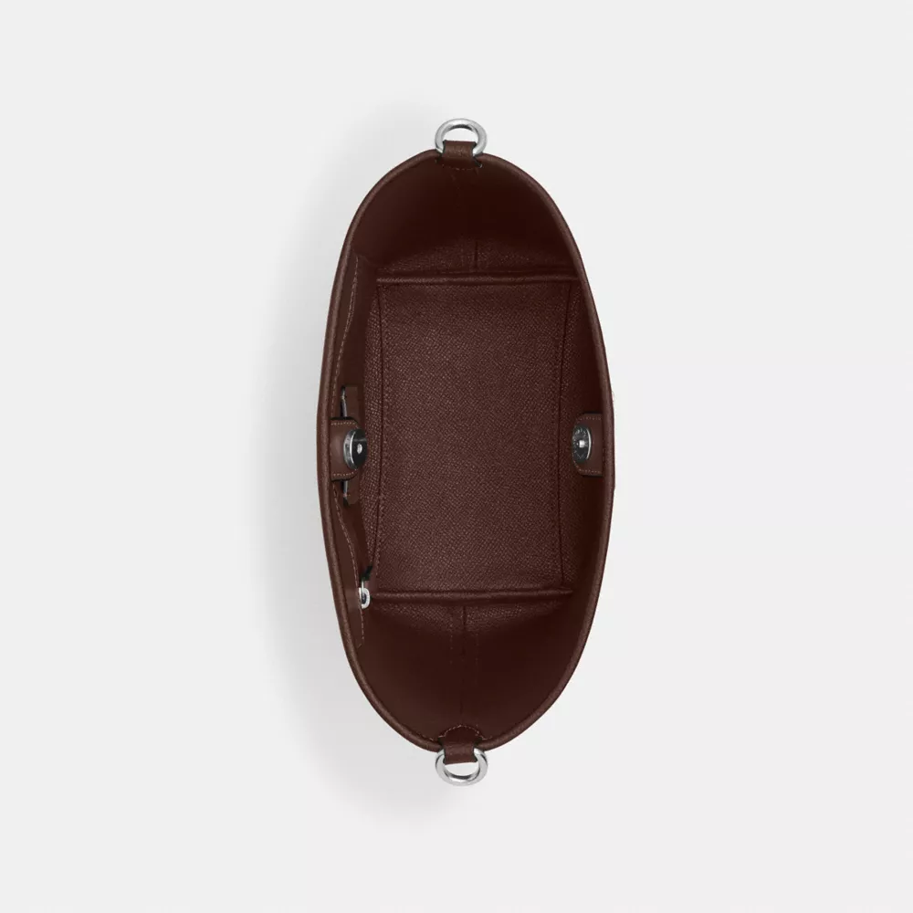 Сумка COACH City Bucket Bag