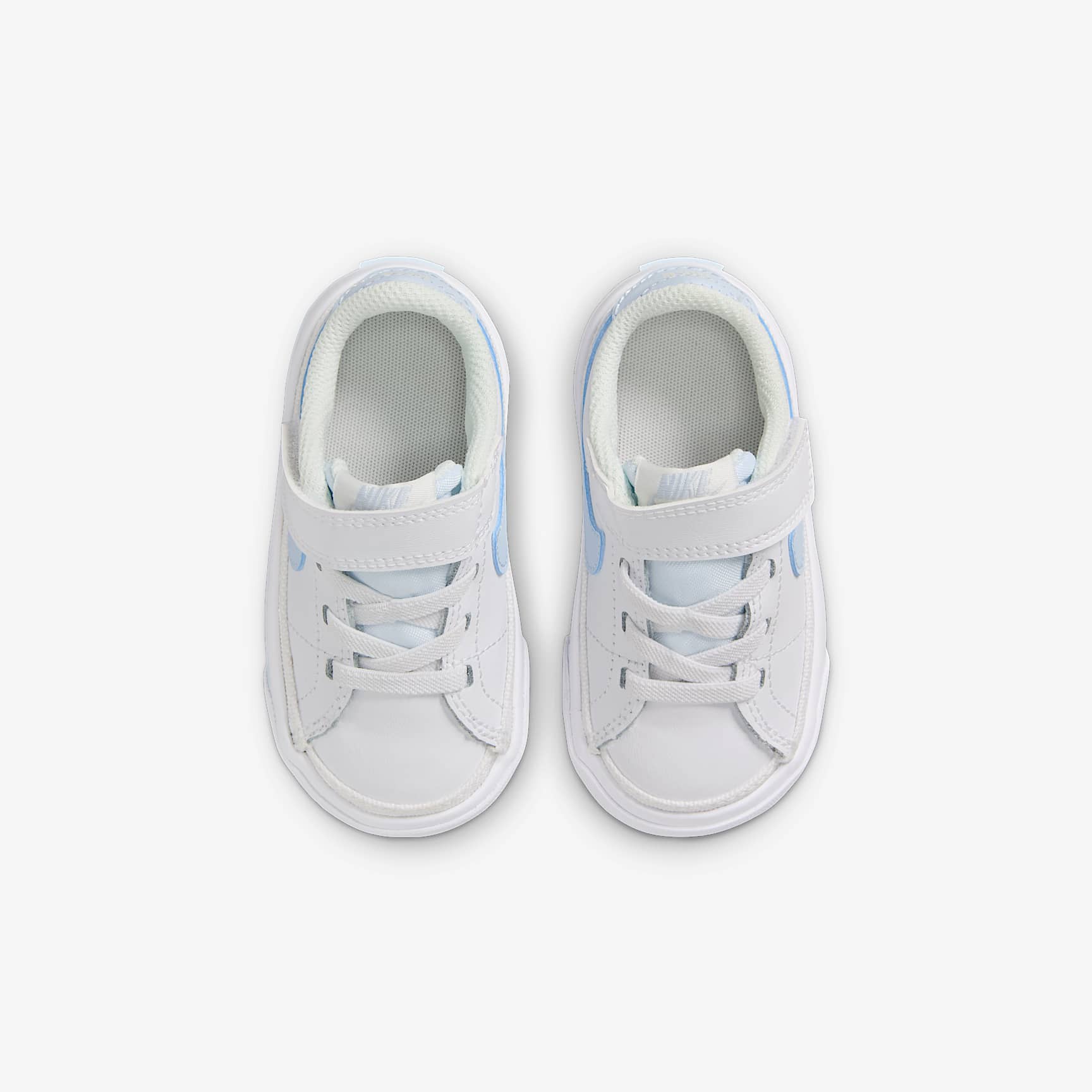 Nike Court Legacy Baby/Toddler Shoes