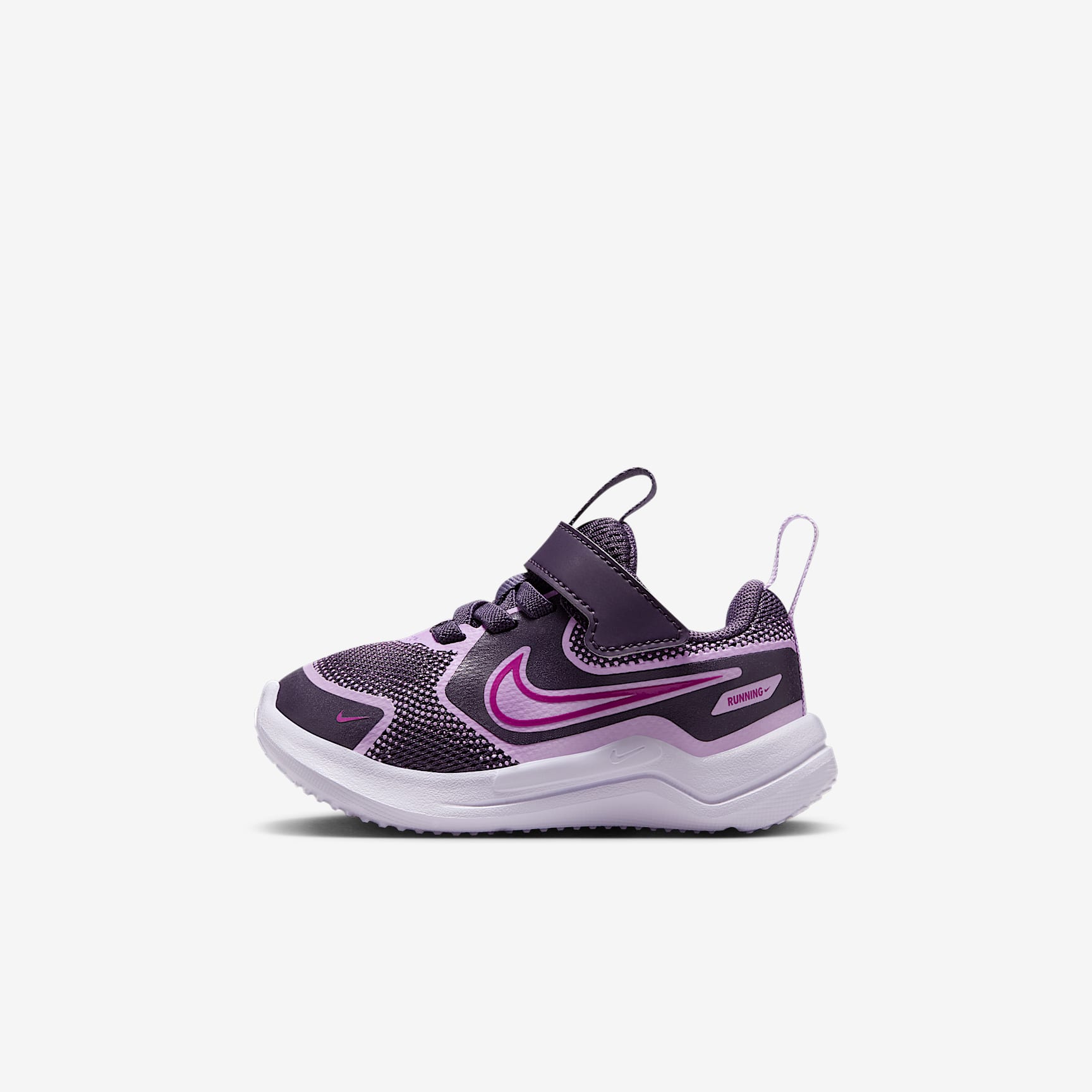 Nike Cosmic Runner Baby/Toddler Shoes