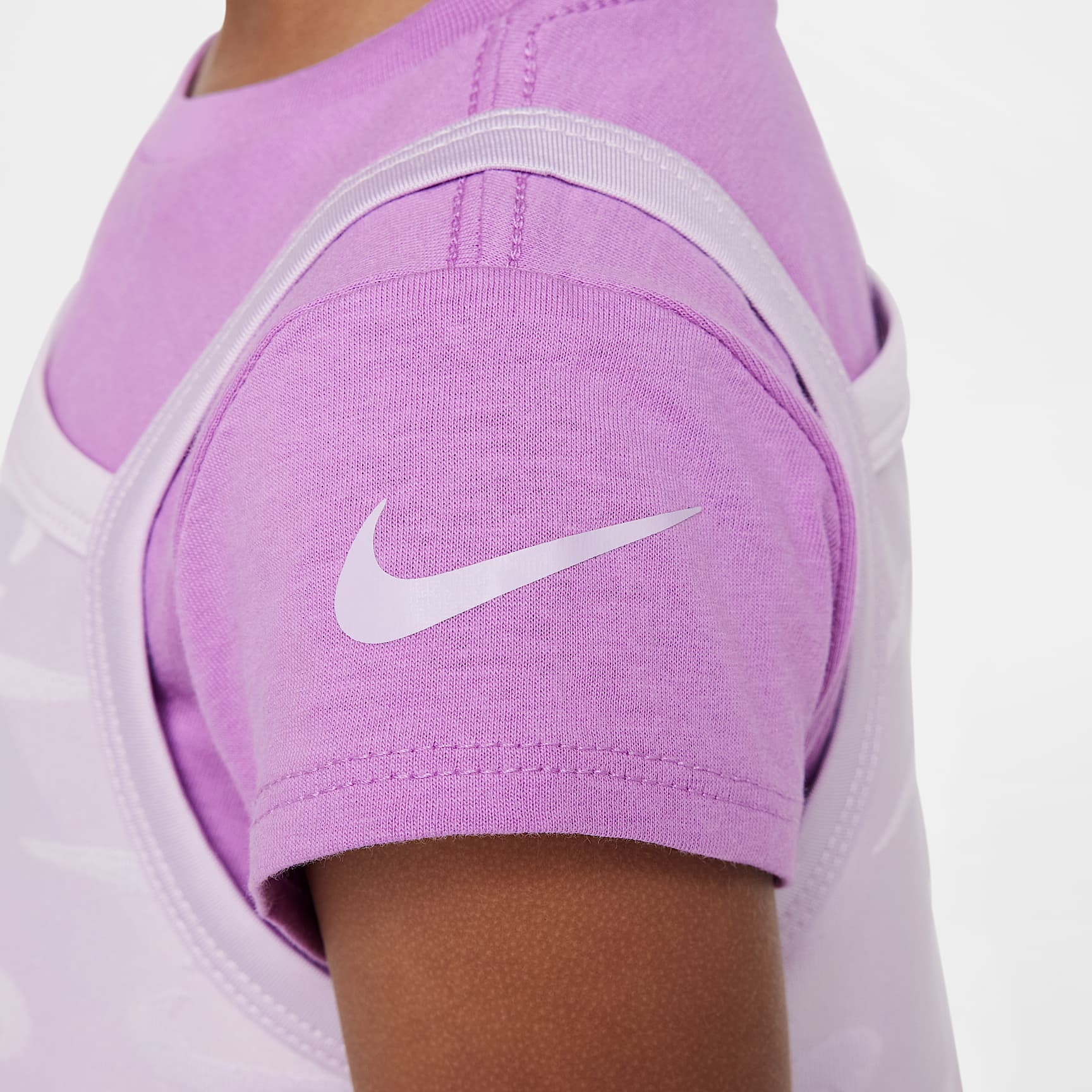 Nike Swoosh Motion Toddler 2-Piece Set