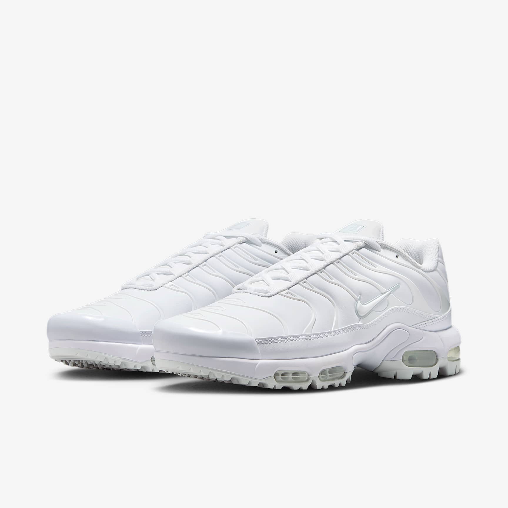 Nike Air Max Plus G Golf Shoes