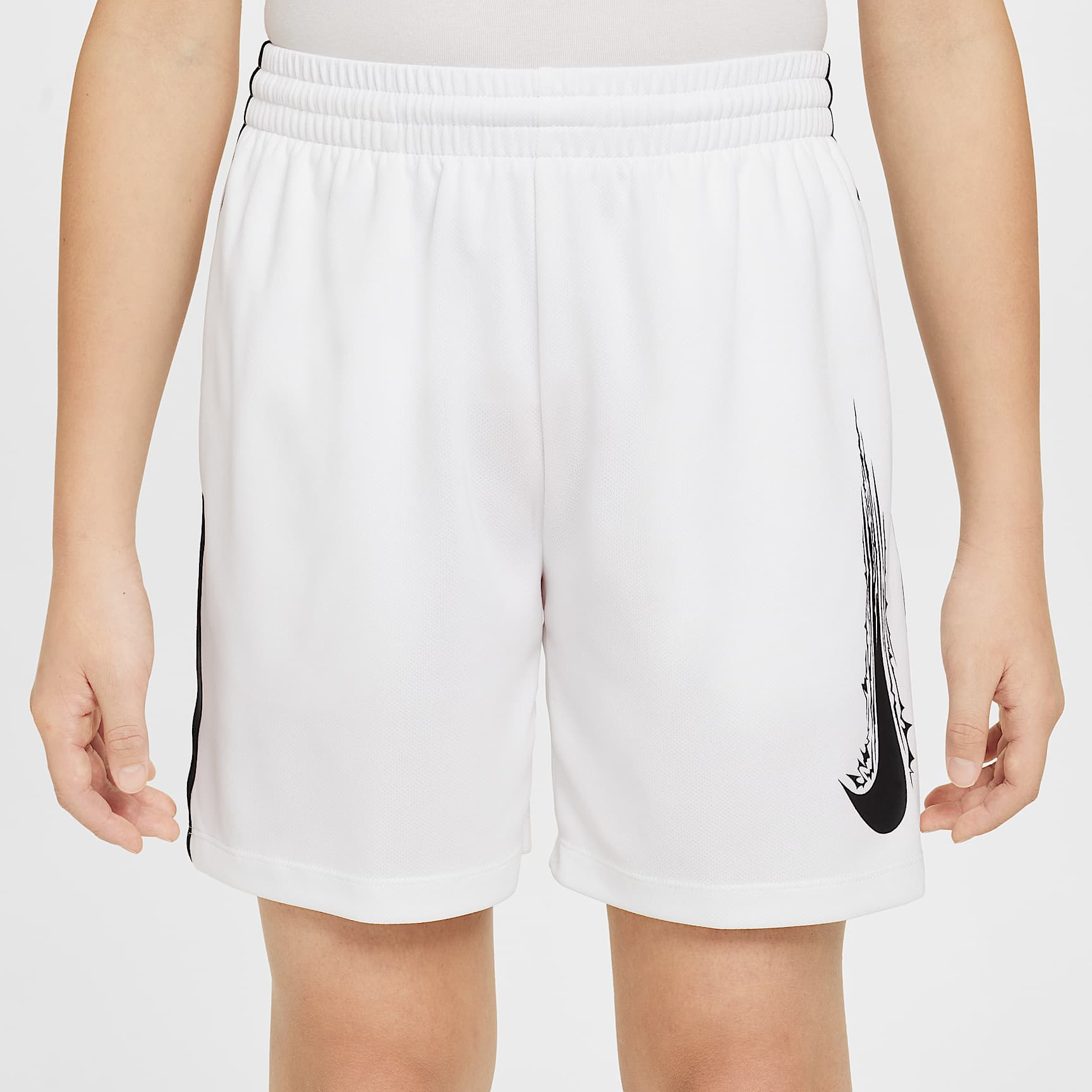 Nike Multi Big Kids' (Boys') Dri-FIT Shorts