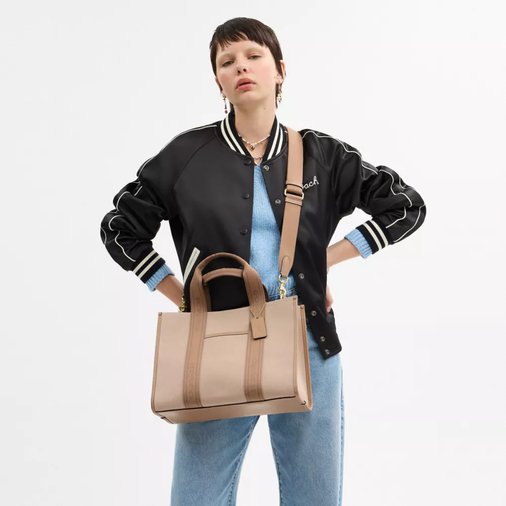 Сумка COACH Smith Tote Bag