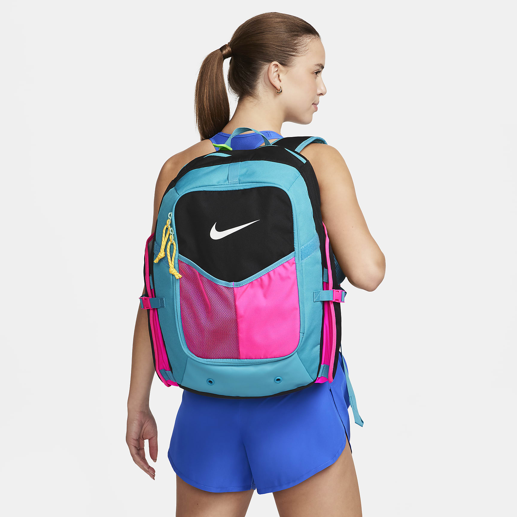 Nike Diamond Select Bat Pack (31L)