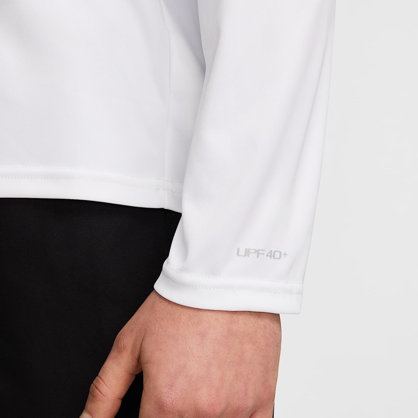 Nike Swim Hydroguard Men's Long-Sleeve Top