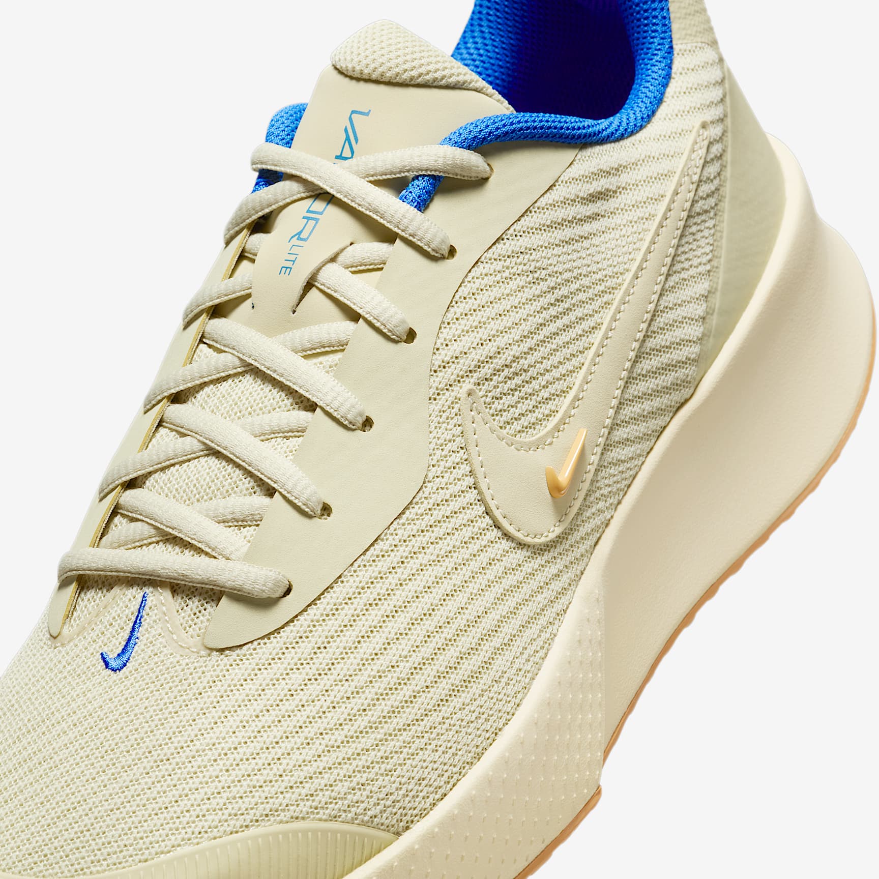Nike Vapor Lite 3 Men's Hard Court Tennis Shoes