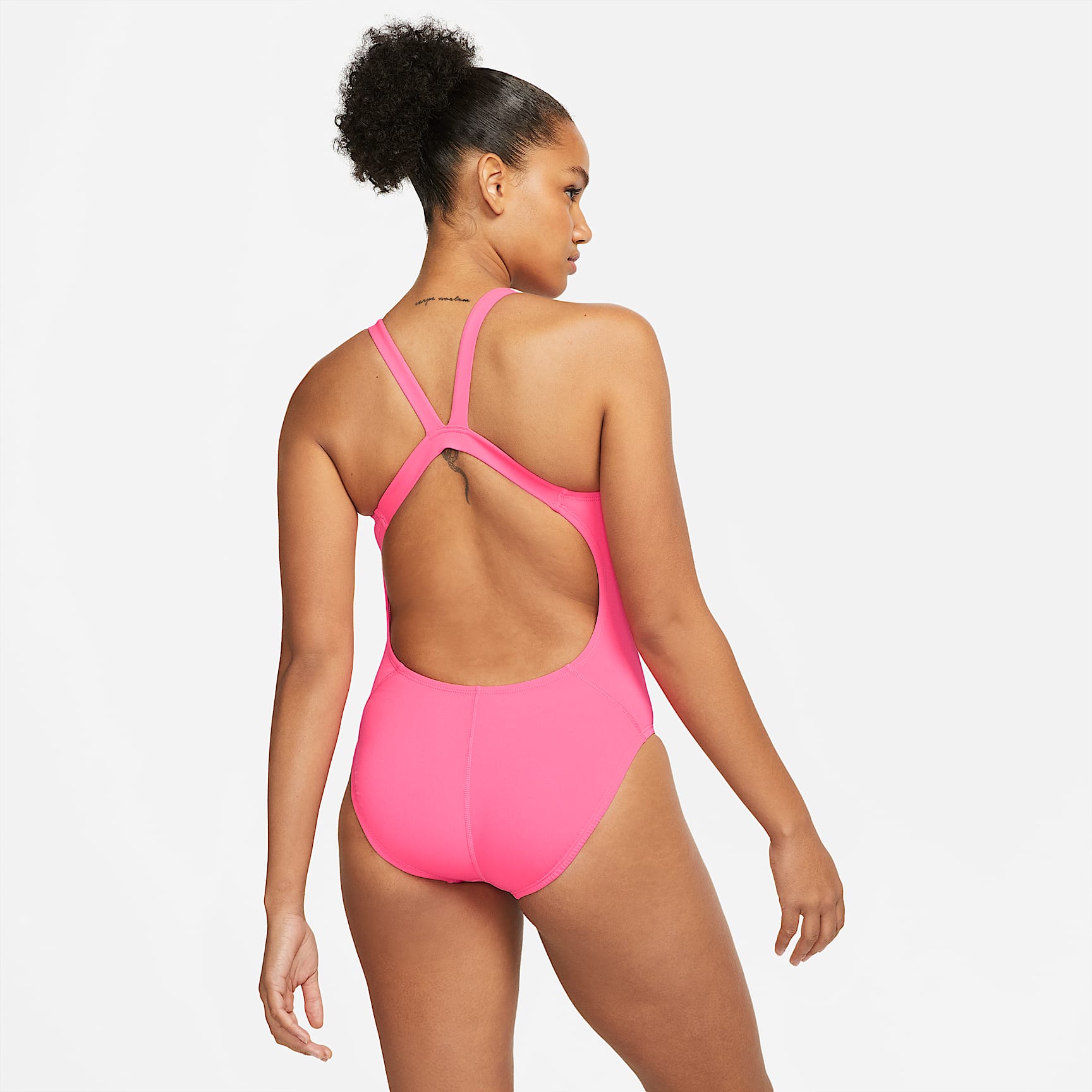 Nike Swim Fastback Women's One-Piece Swimsuit