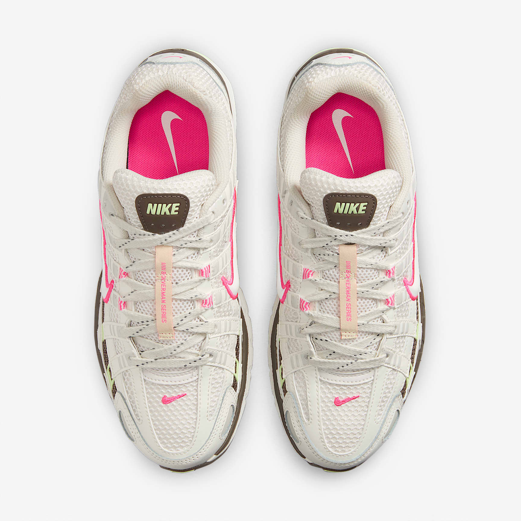 Nike P-6000 Women's Shoes