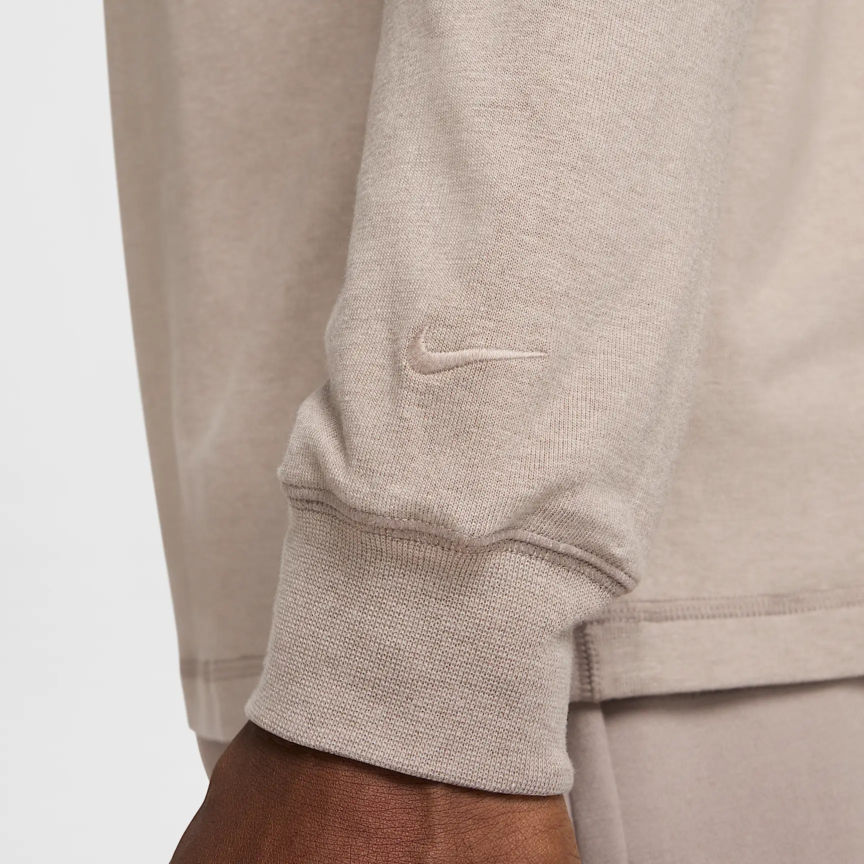 Nike Wool Classics Long-Sleeve T-Shirt