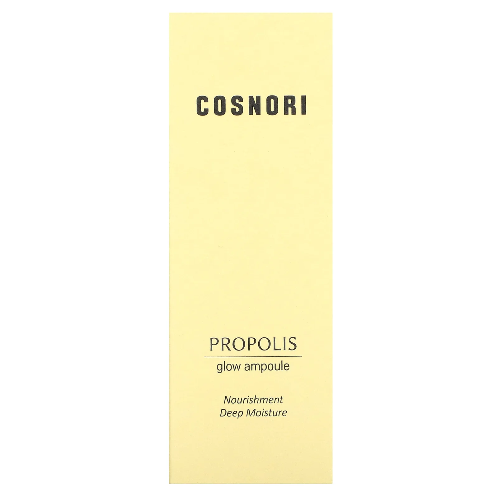 Cosnori, Propolis Glow, ампула, 30 мл (1,01 жидк. Унции)