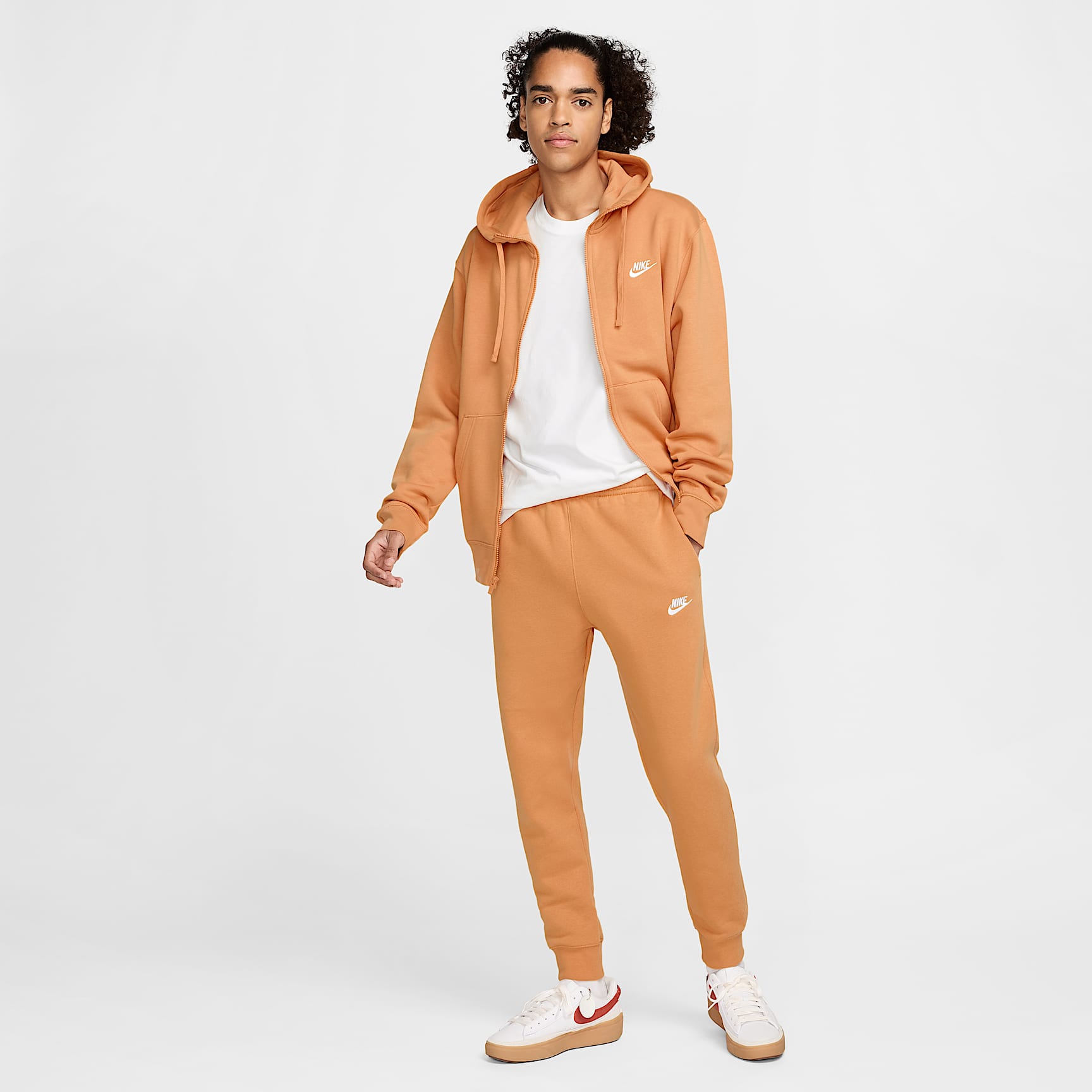 Nike Sportswear Club Fleece Joggers