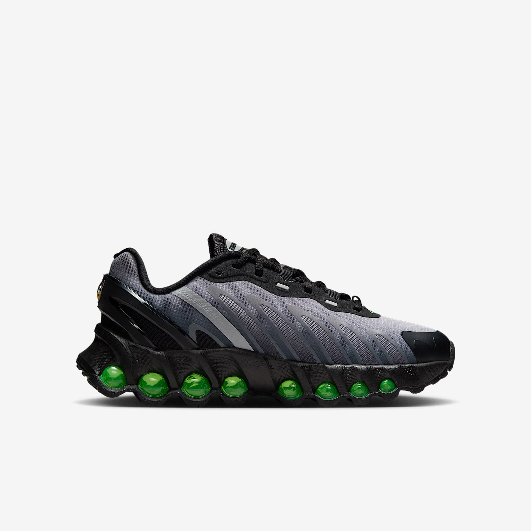 Nike Air Max Dn8 Big Kids' Shoes