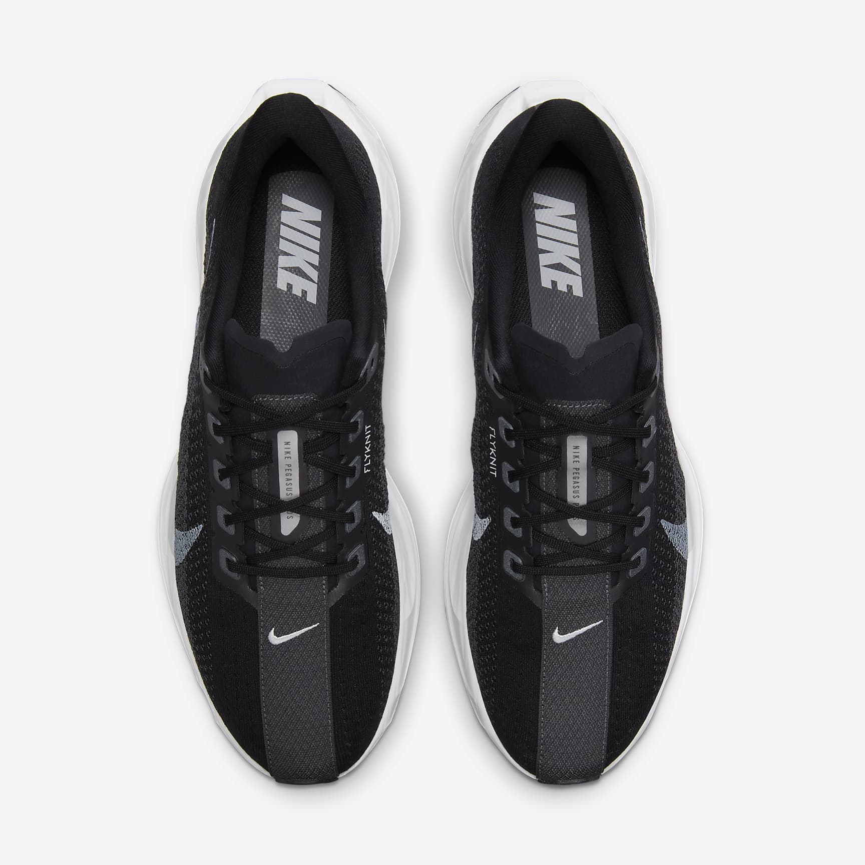 Nike Pegasus Plus Men's Road Running Shoes