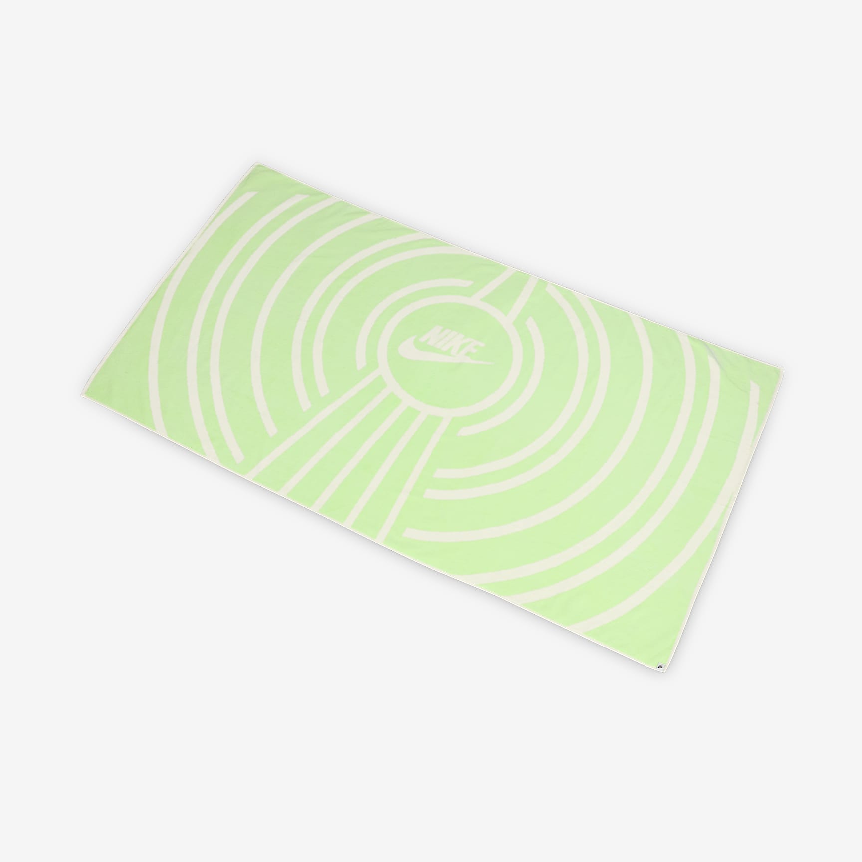 Nike Oversized Beach Towel