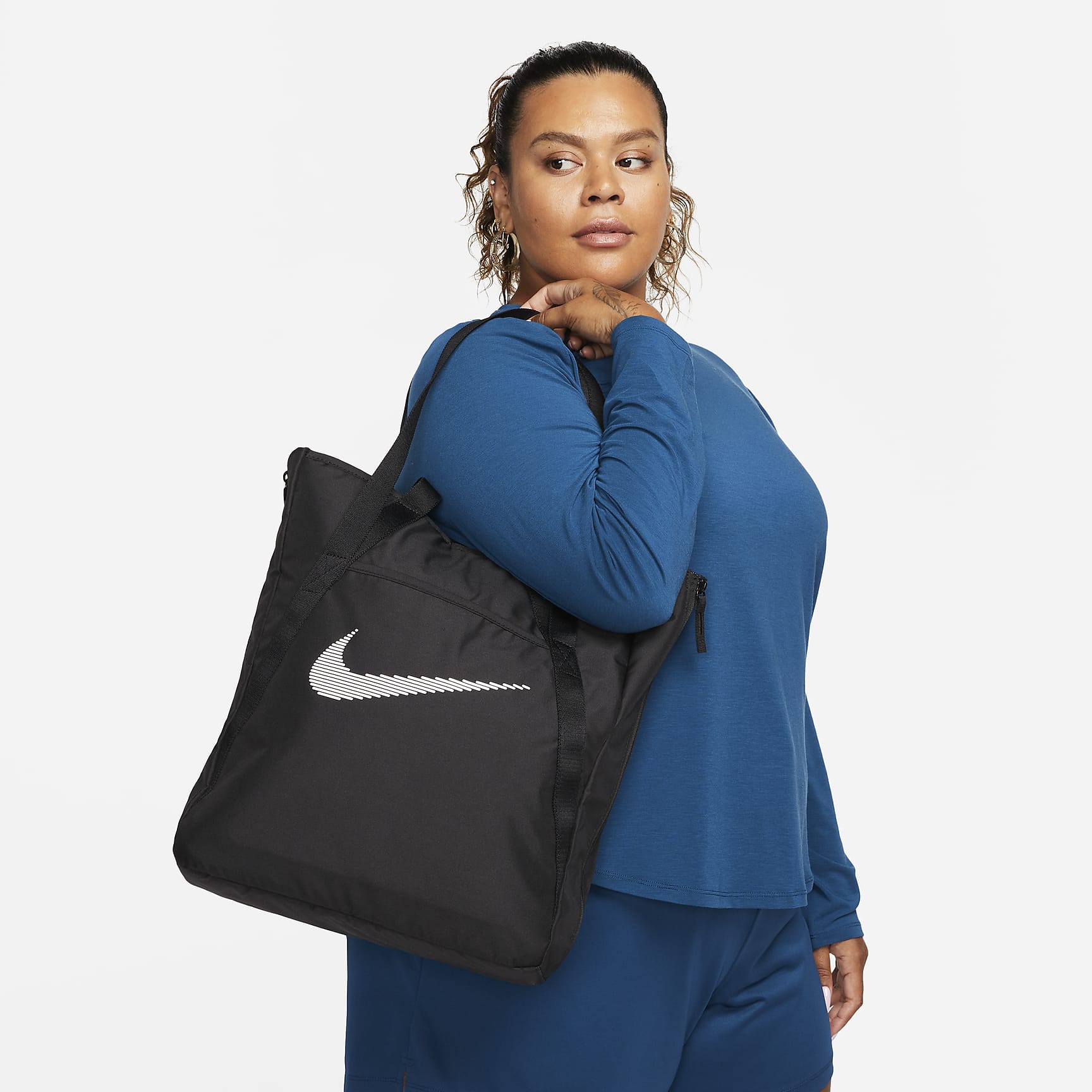 Nike Gym Tote (28L)