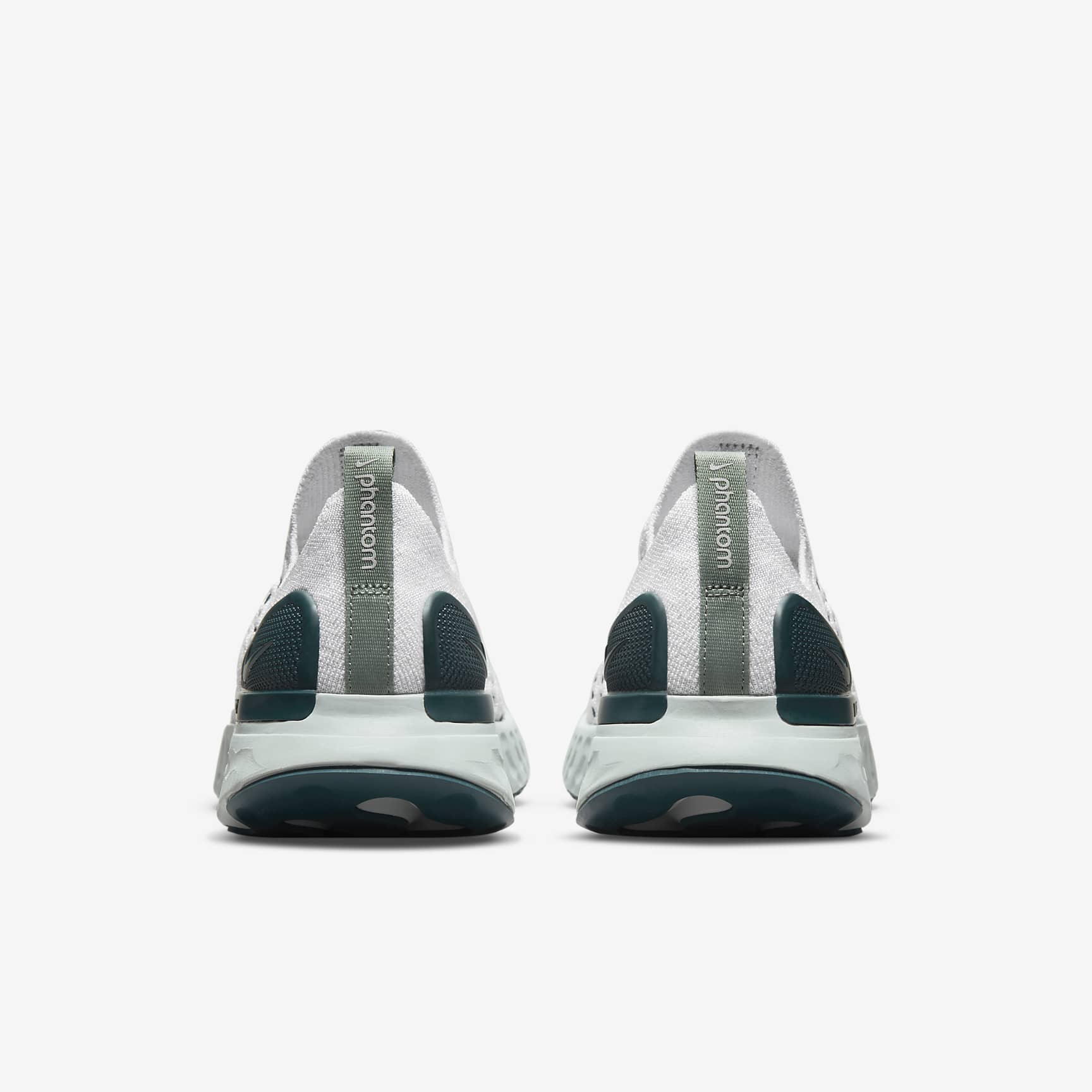 Nike React Phantom Run Flyknit 2 Women's Road Running Shoes