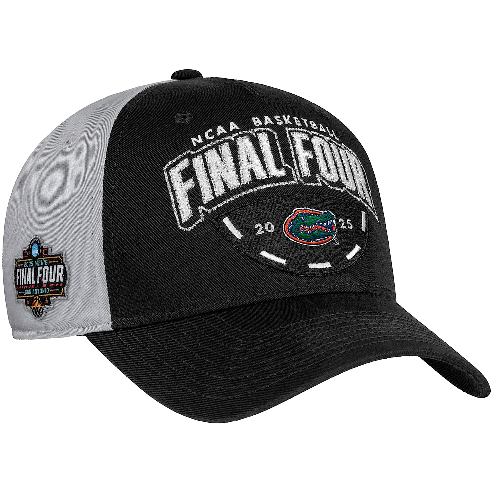 Florida (Men's Team) Jordan College Adjustable Cap