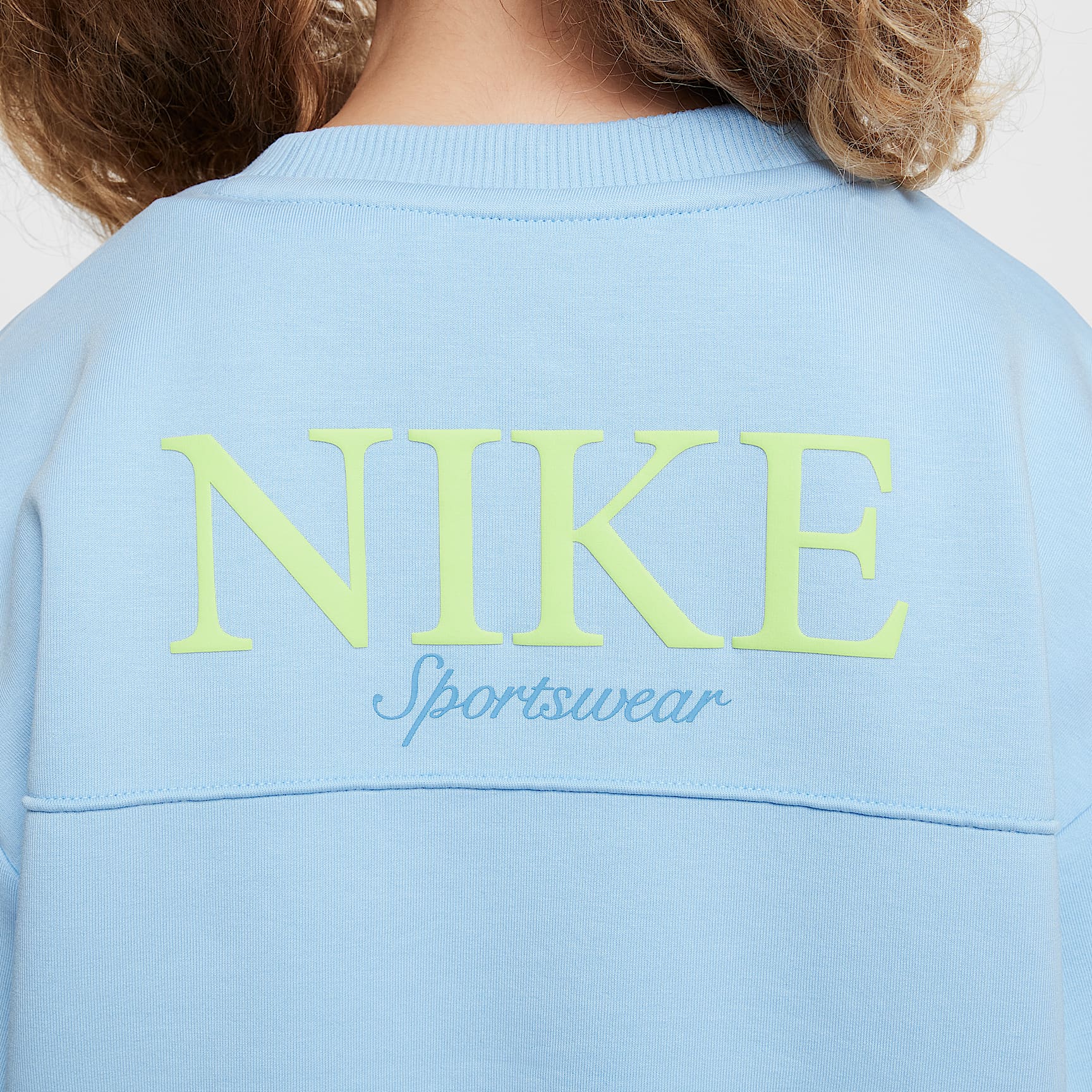 Nike Little Kids' Game, Swoosh, Match Crew