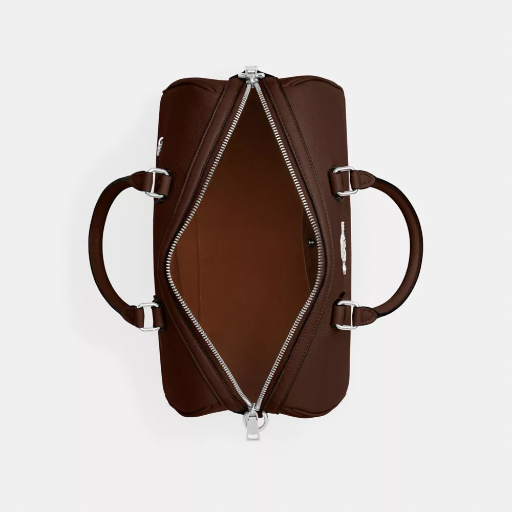Сумка COACH Rowan Large Satchel Bag