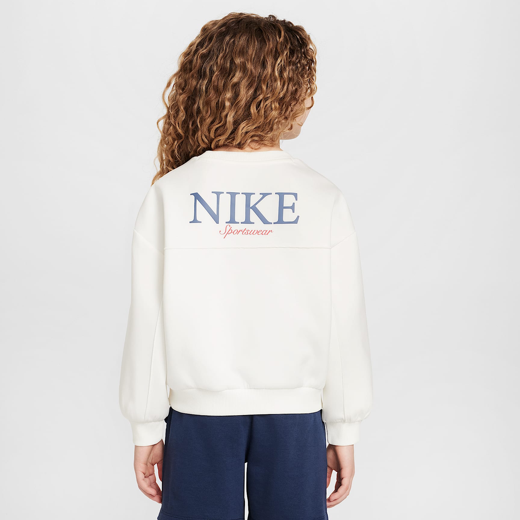 Nike Little Kids' Game, Swoosh, Match Crew