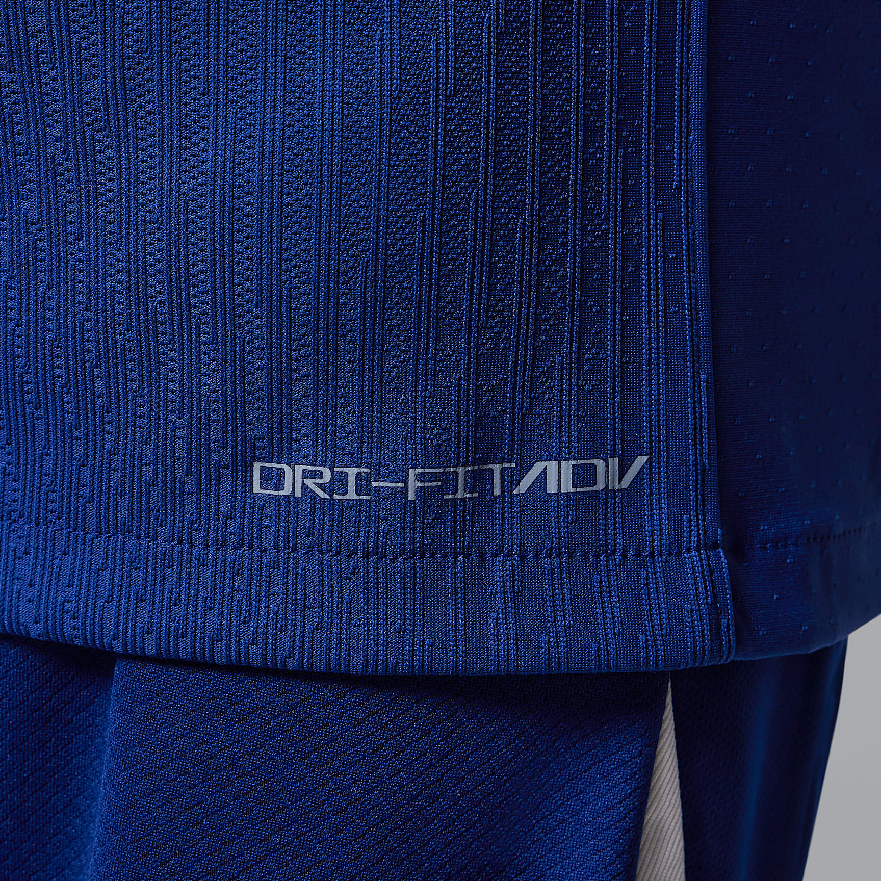 Paris Saint-Germain 2024/25 Match Fourth Big Kids' Jordan Dri-FIT ADV Soccer Authentic Long-Sleeve Jersey